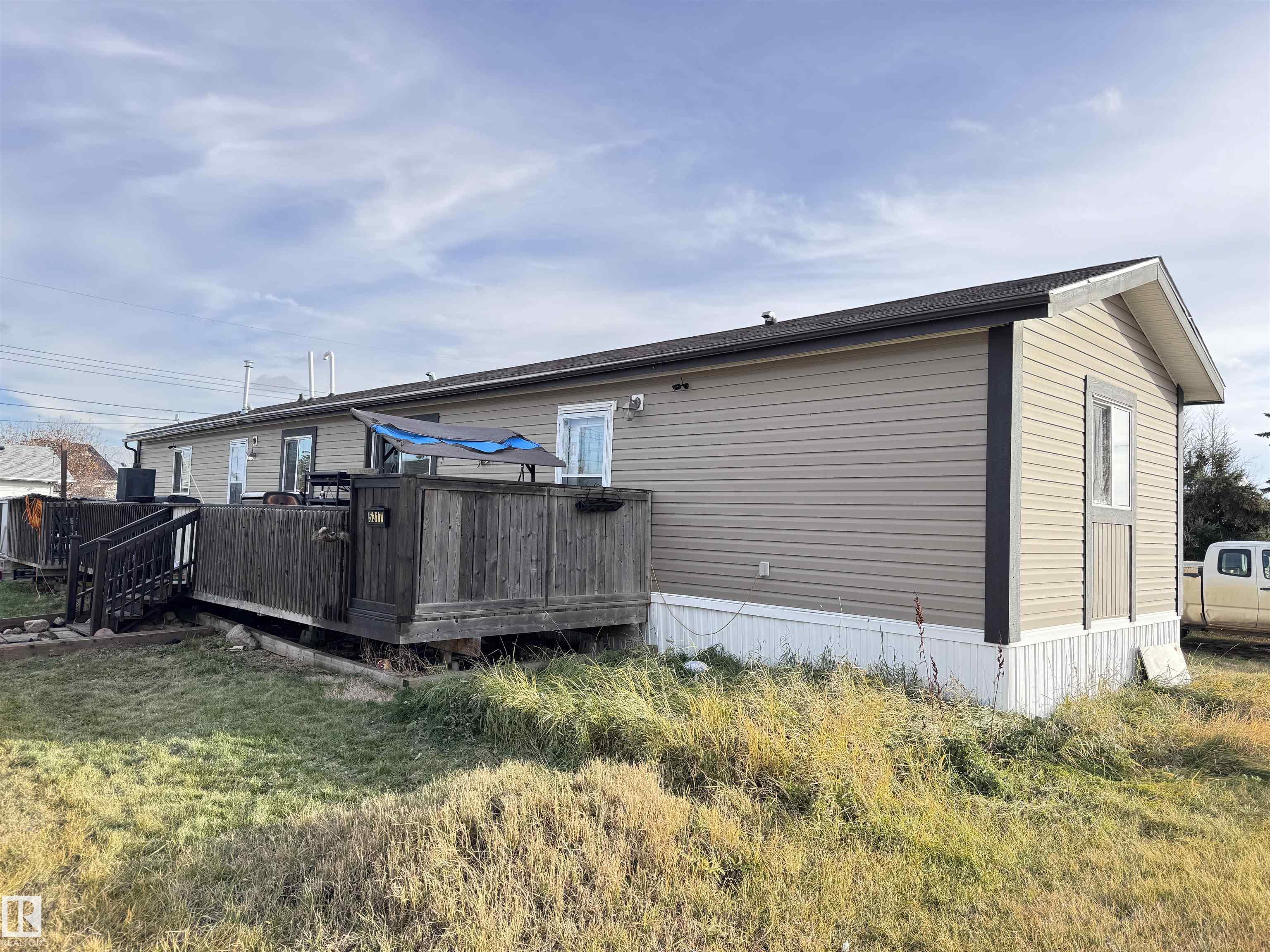 53 St Unit 5317, Clyde, AB T0G 0P0