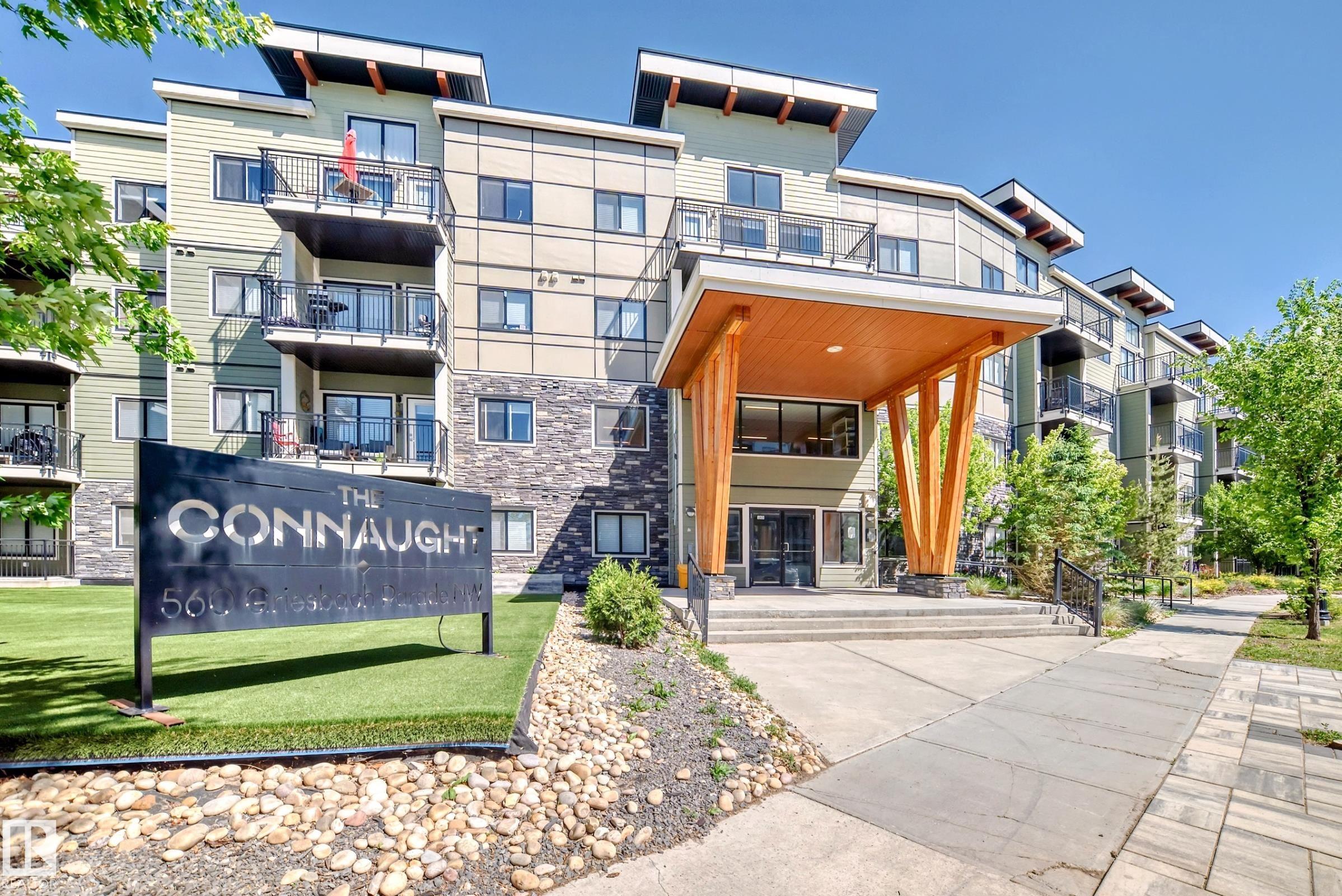 , Edmonton, AB T5E 6X1