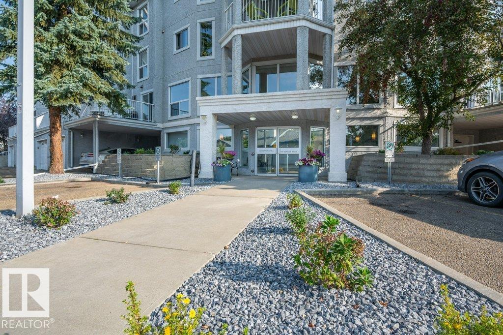 65 Gervais Road #unit 411, St. Albert, AB T8N 6H6