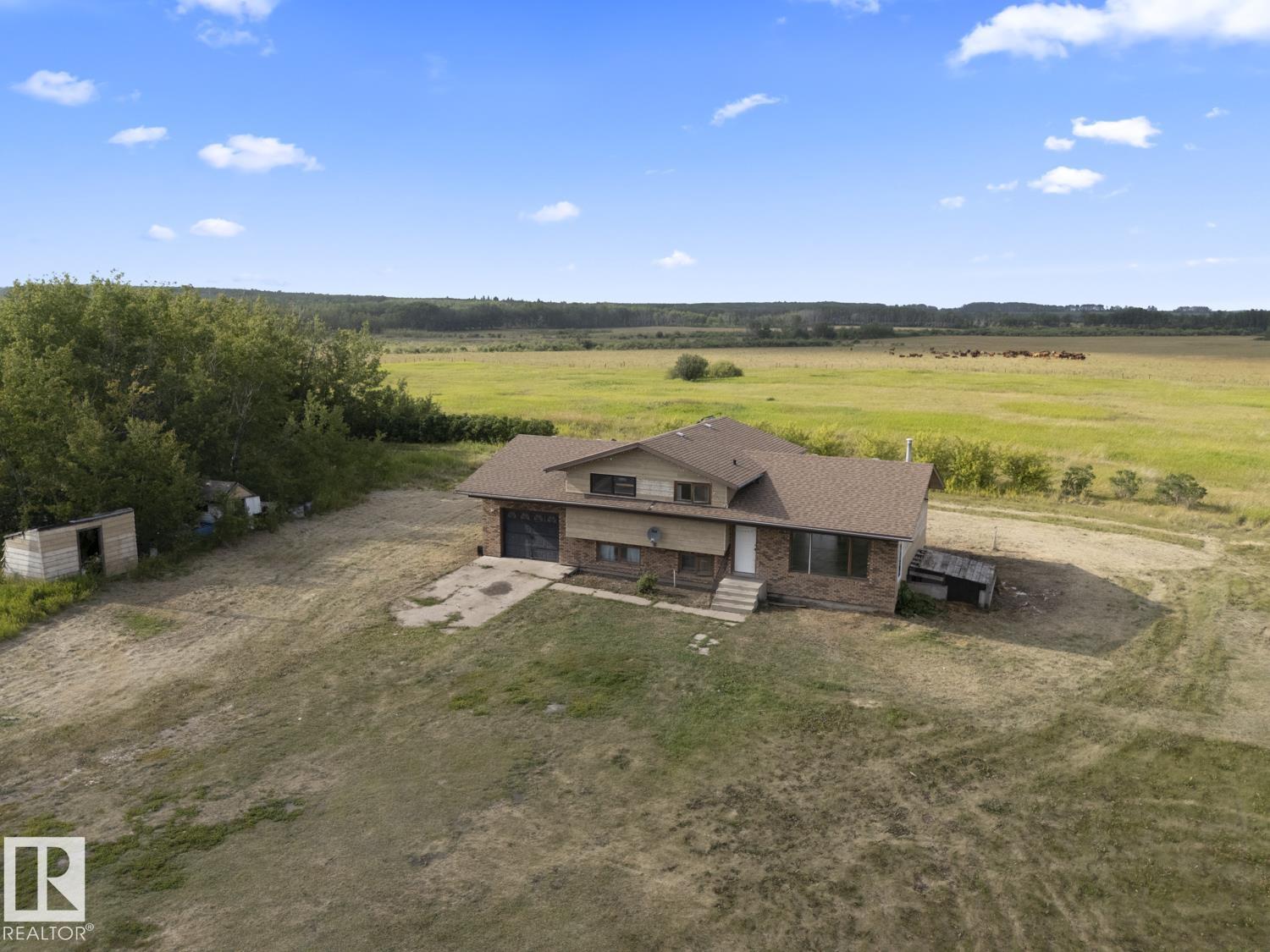 42128 Twp Rd 620, Rural Bonnyville M.d., AB T9M 1P4