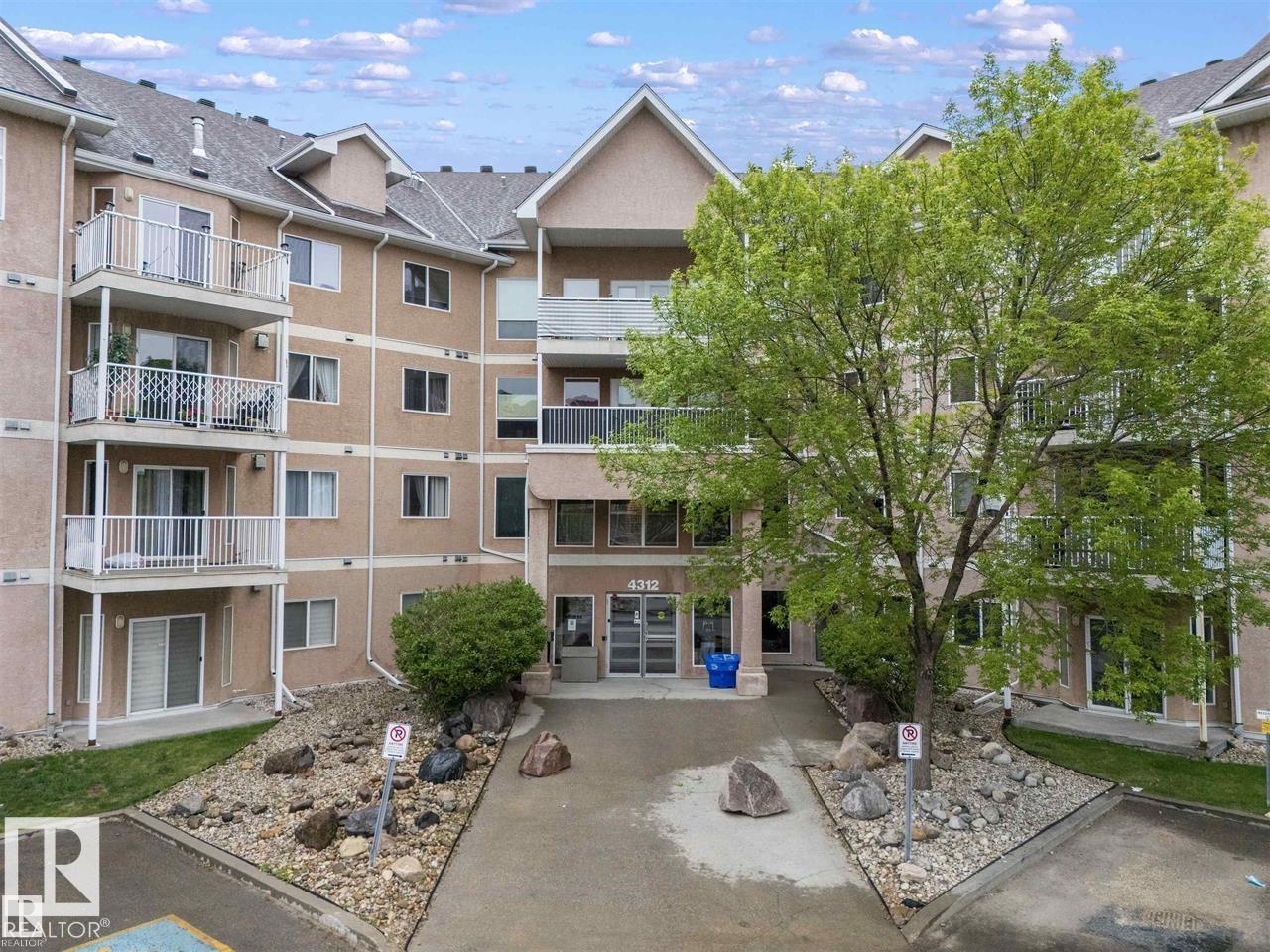 4312 139 Avenue Northwest #310, Edmonton, AB T5Y 3J4