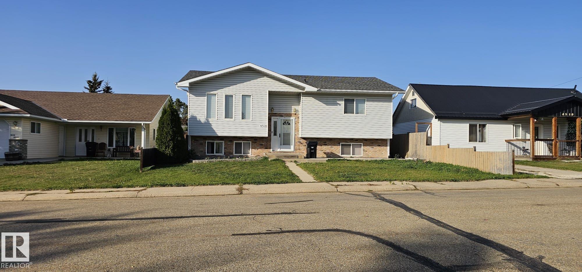 56 Av Unit 4514 Ave, Barrhead, AB T7N 1K6