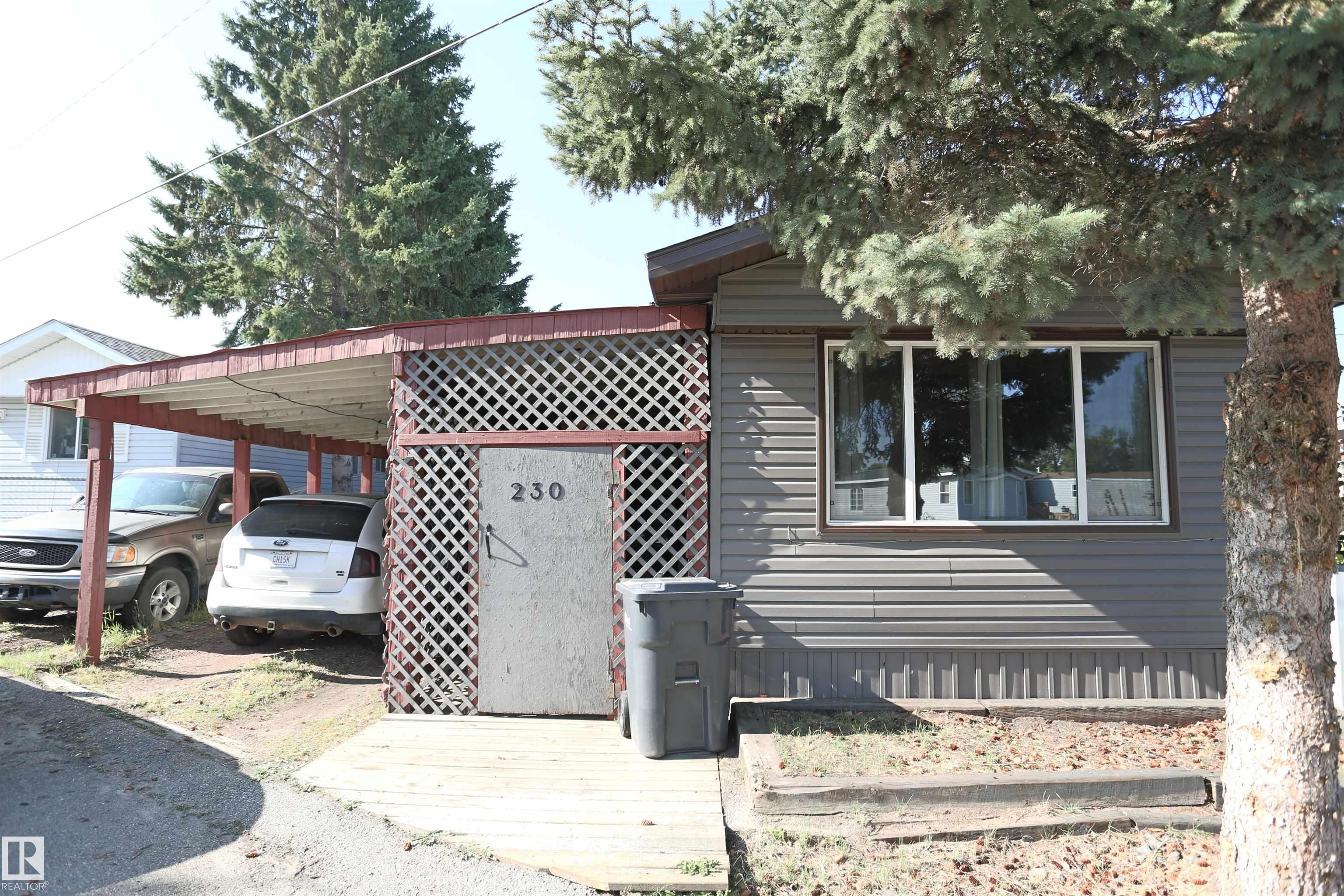 215 Calahoo Rd Unit 230, Spruce Grove, AB T7X 2T7
