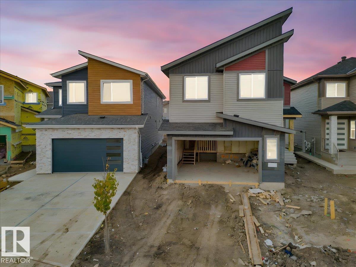 41 Av Unit 3928 Ave, Beaumont, AB T4X 3B6
