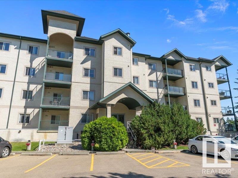 304 Lewis Estates Boulevard Northwest #408, Edmonton, AB T5T 6Y7
