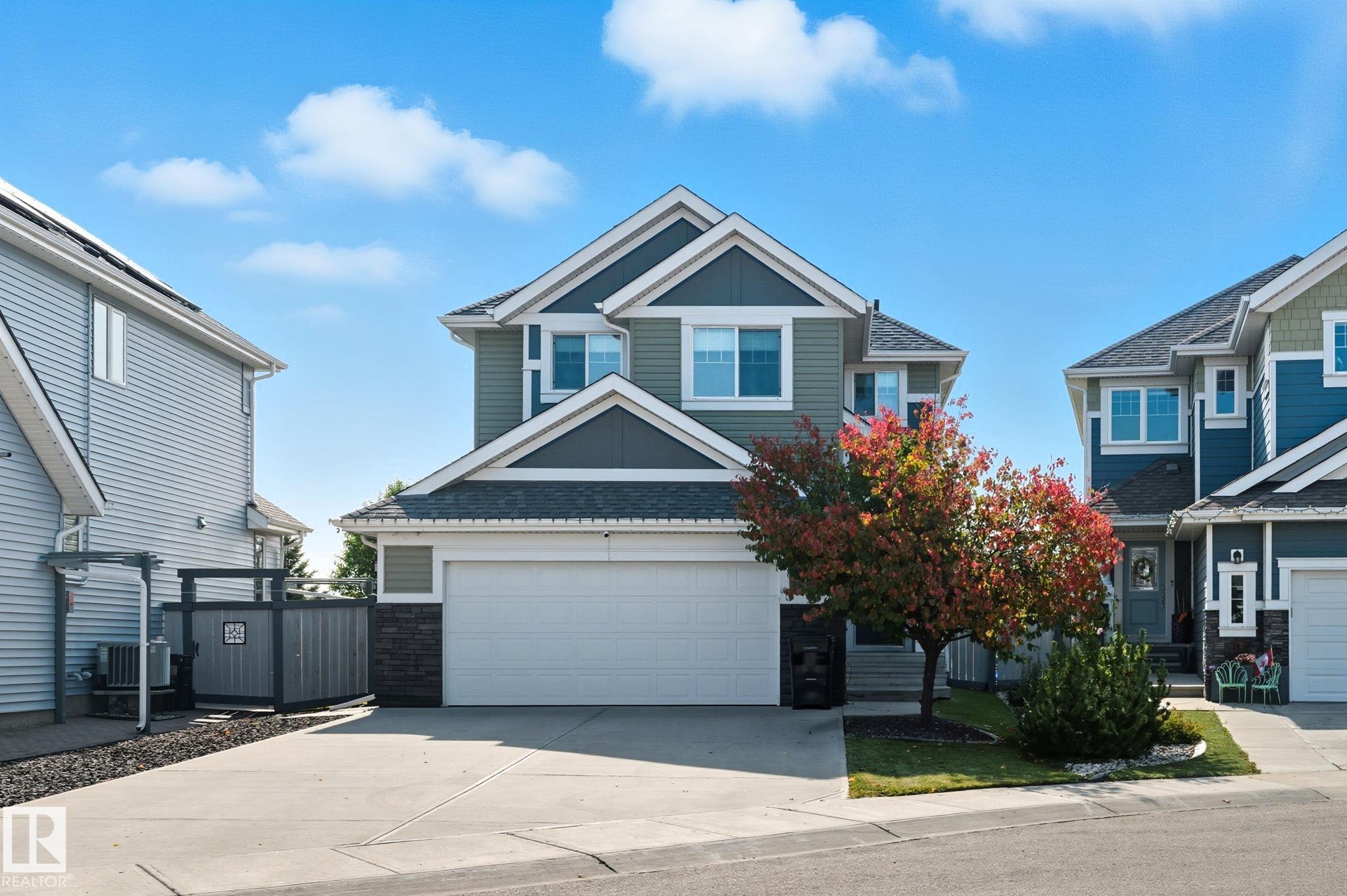 18 Av Sw Unit 8039 Ave, Edmonton, AB T6X 0Z8