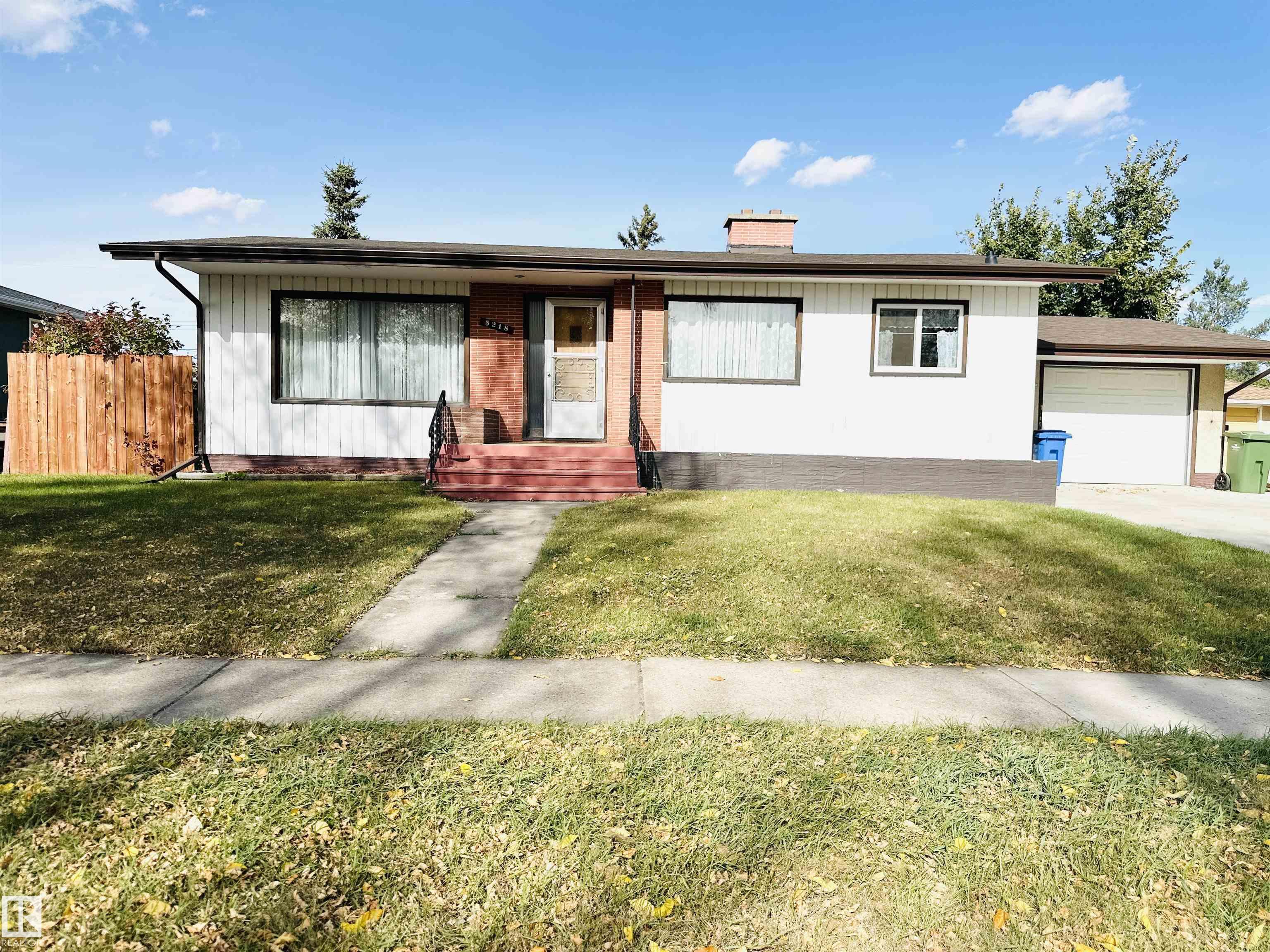 52 Av Unit 5218 Ave, Wetaskiwin, AB T9A 0X5