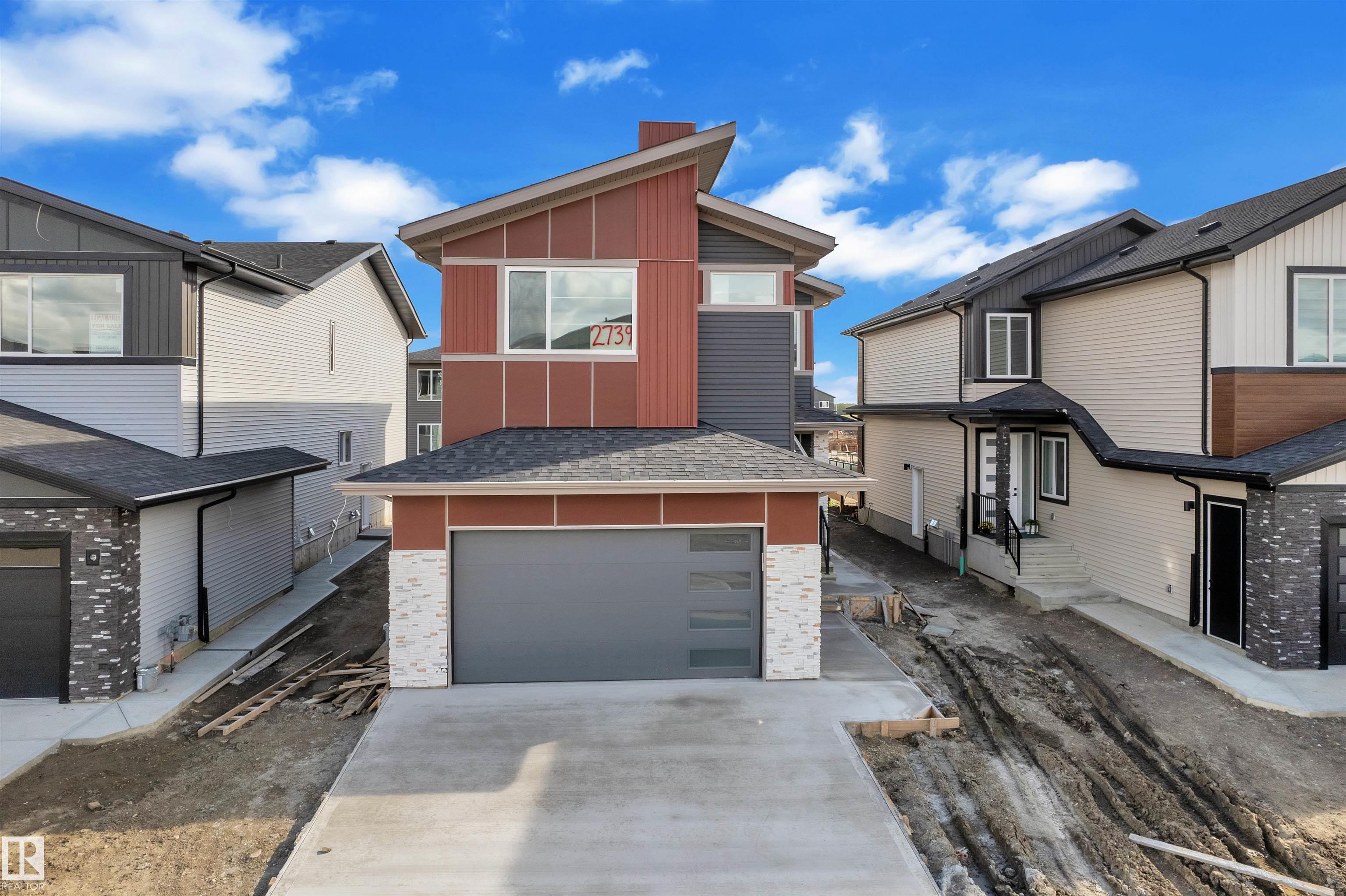 2739 62 Ave NE, Rural Leduc County, AB T4X 3A5