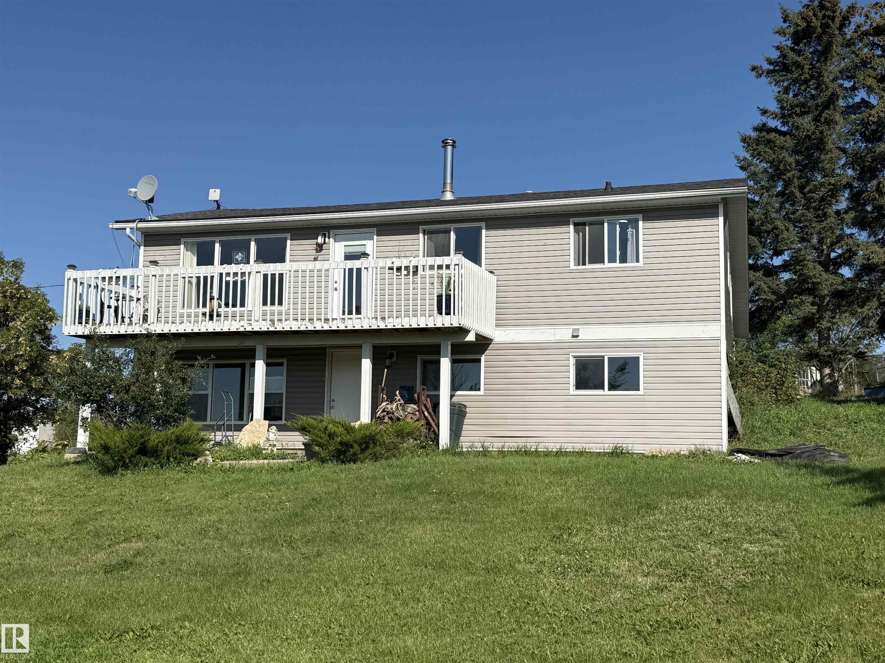 56024 Rge Rd 13, Rural Lac Ste. Anne County, AB T0E 1V0