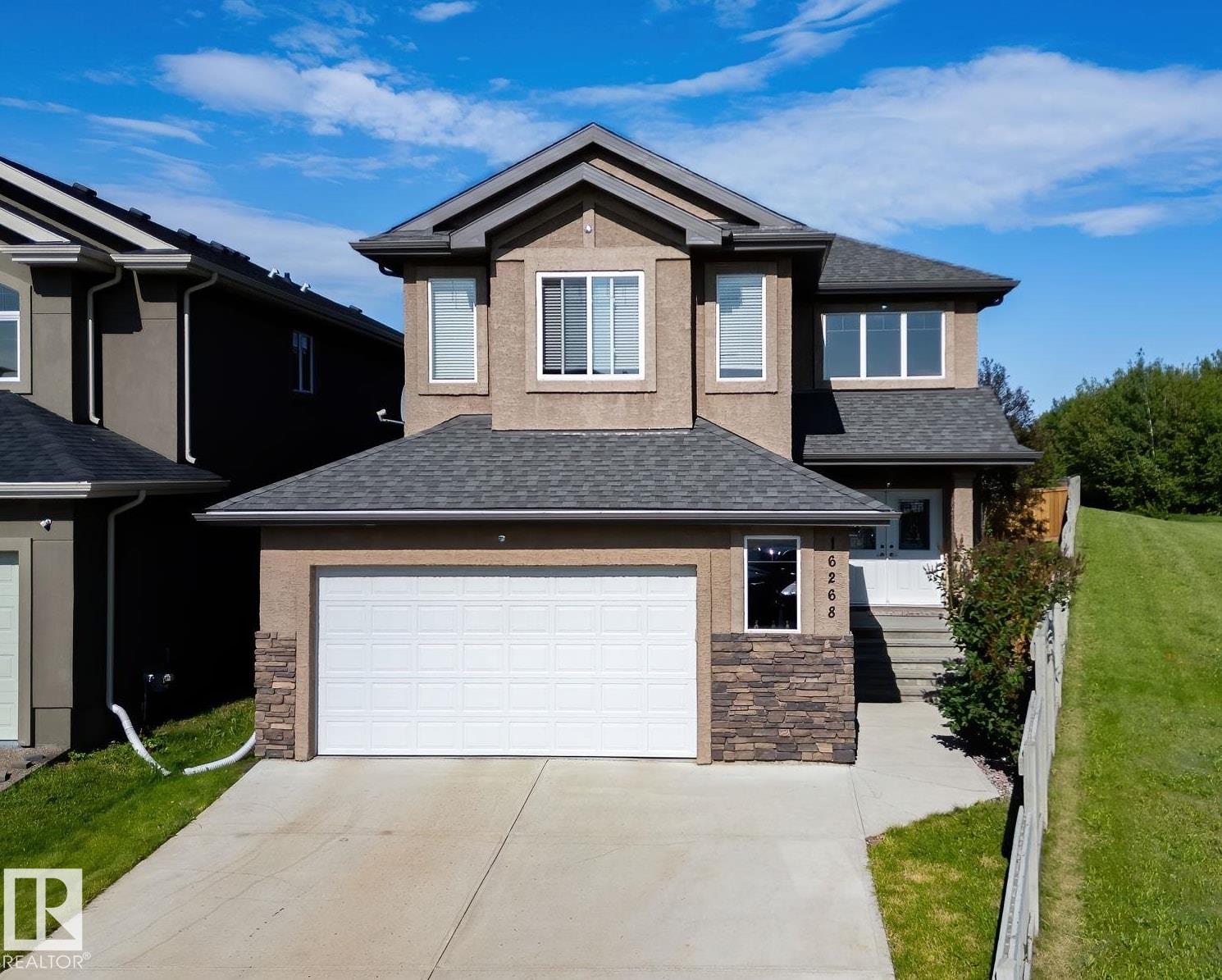 137 St Nw Unit 16268 St, Edmonton, AB T6V 0J7