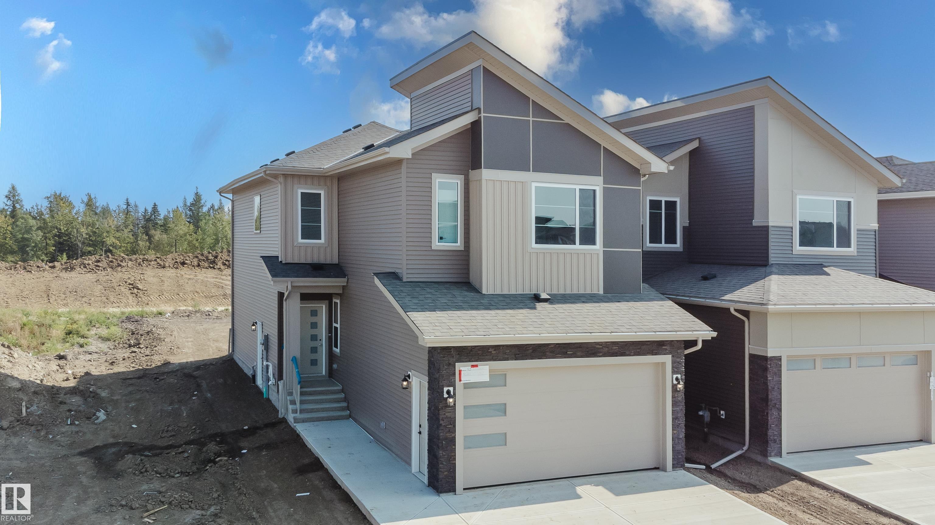 55 Renwyck Pl, Spruce Grove, AB T7X 4E1