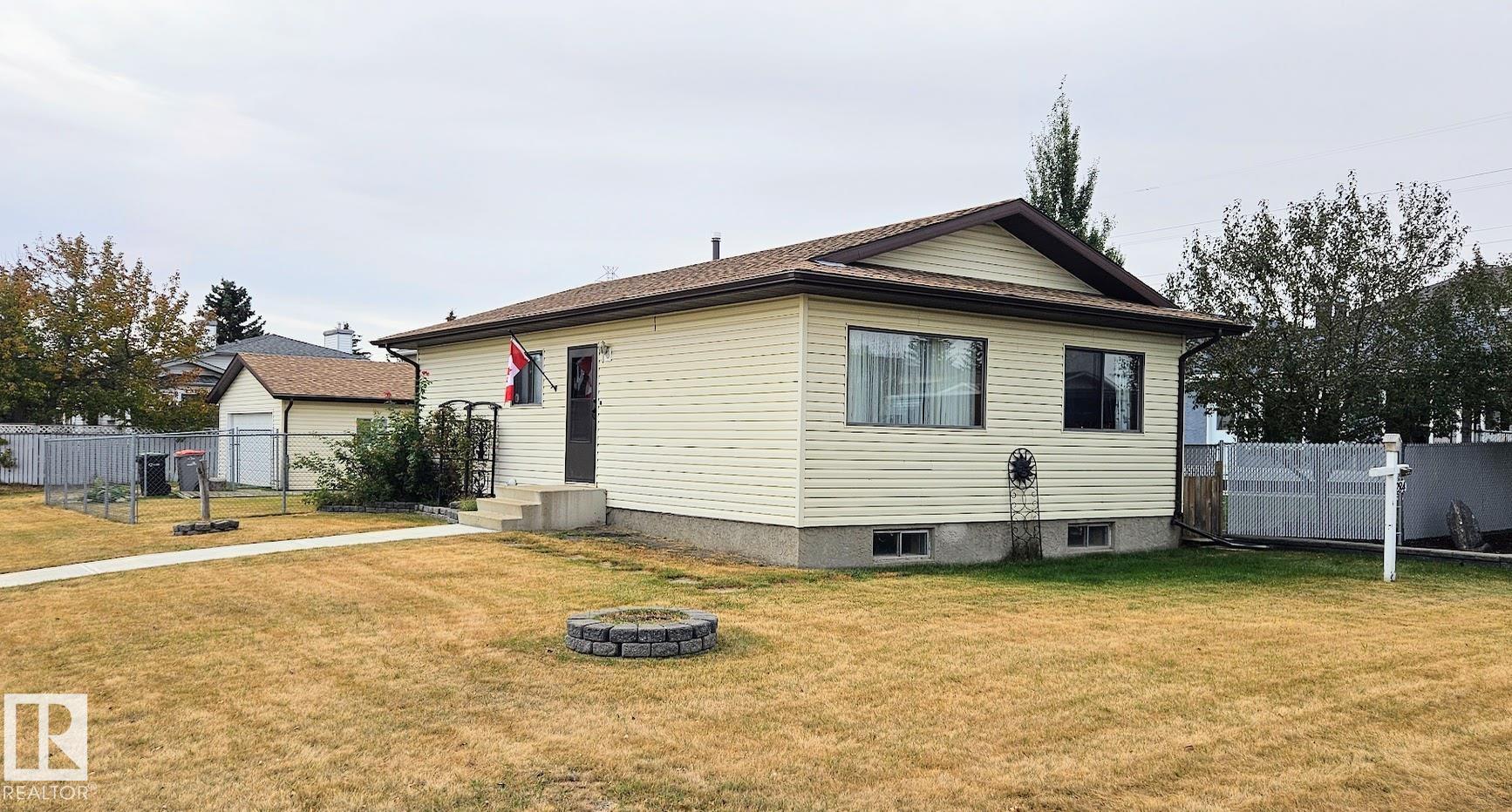 284 Porter Ave, Millet, AB T0C 1Z0