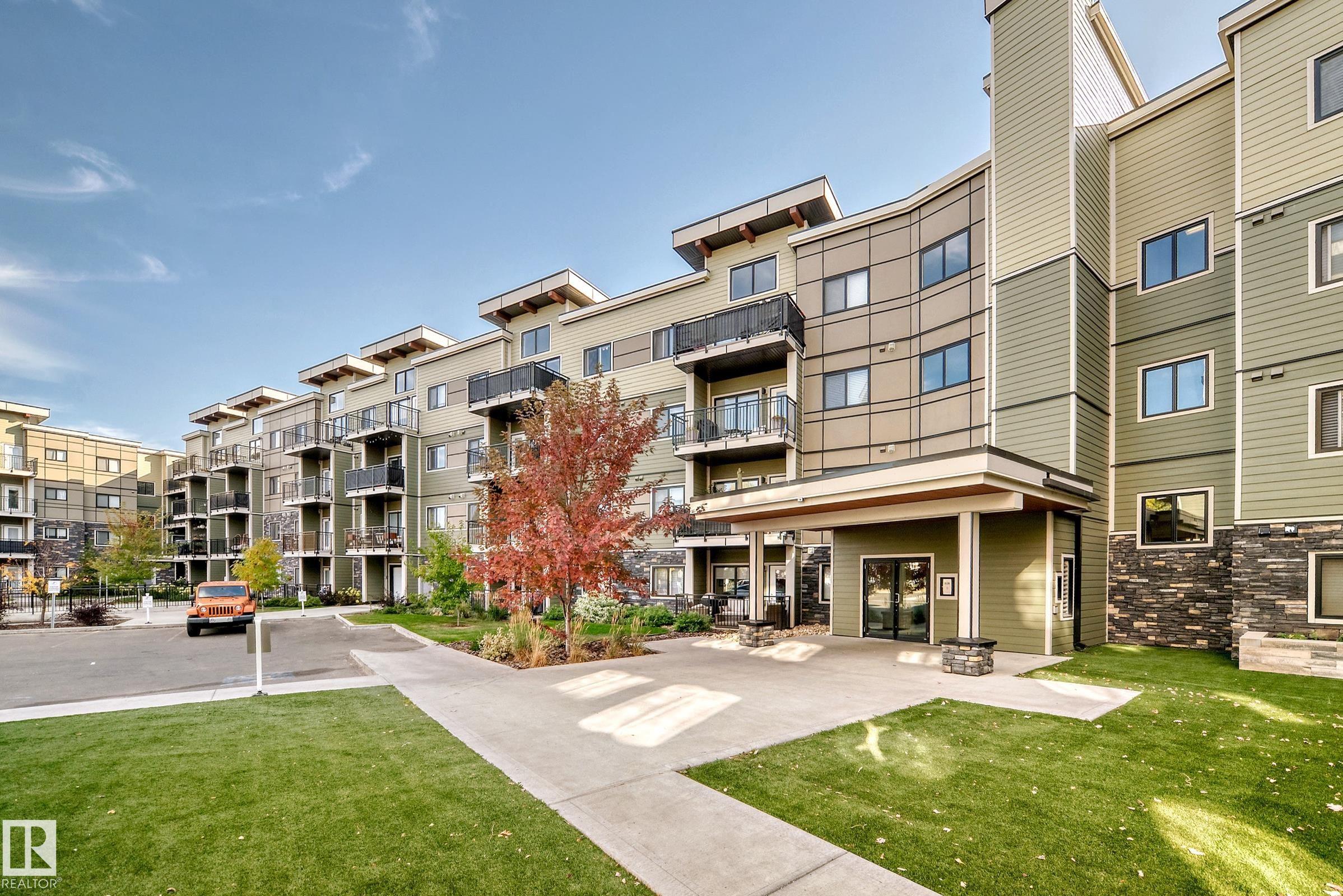 560 Griesbach Parade Northwest #440, Edmonton, AB T5E 6X1