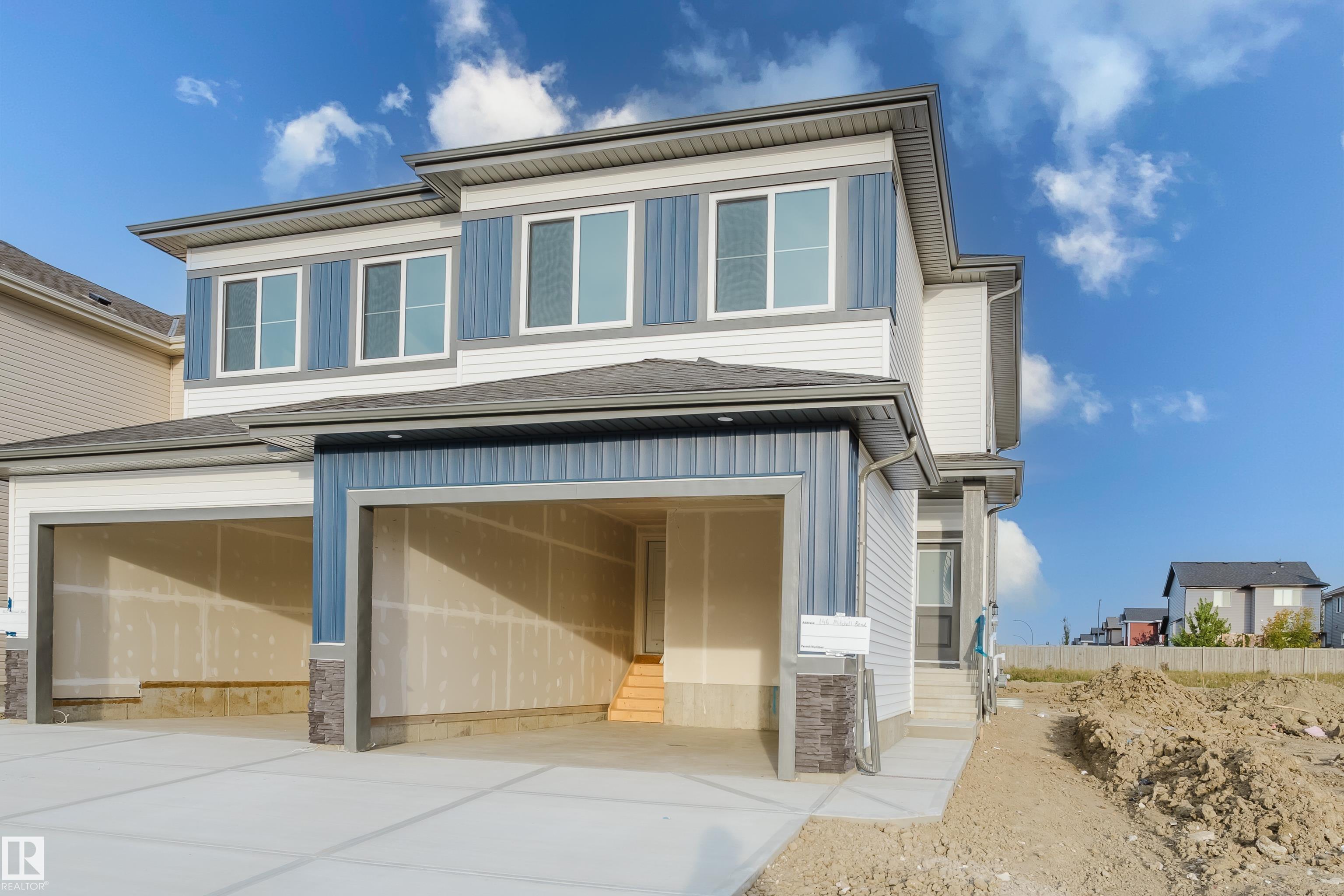 146 Mitchell Bn Bnd, Leduc, AB T9E 1T5