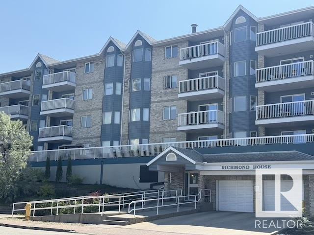 52 Saint Michael Street #106, St. Albert, AB T8N 1C9