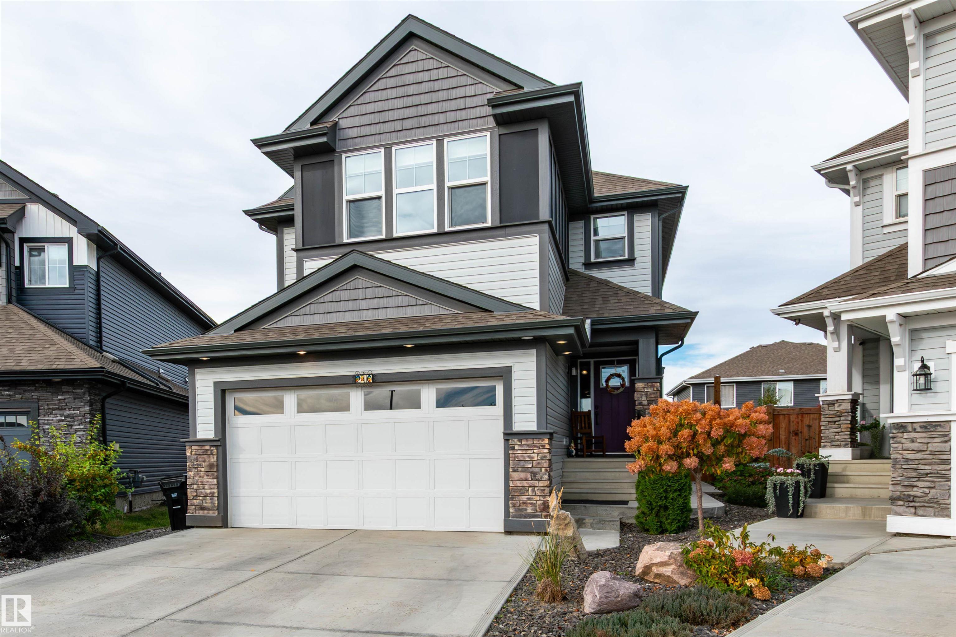 210 Sago Cv, Sherwood Park, AB T8H 1A8