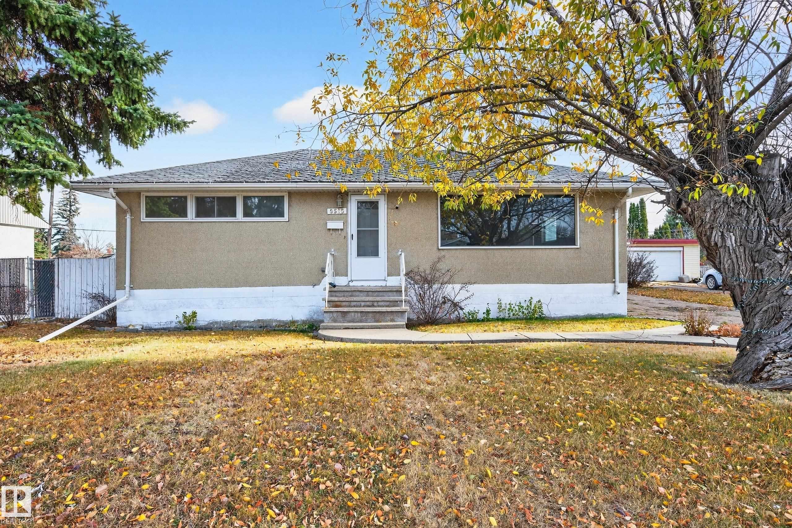 149 St Nw Unit 8515 St, Edmonton, AB T5R 1B3