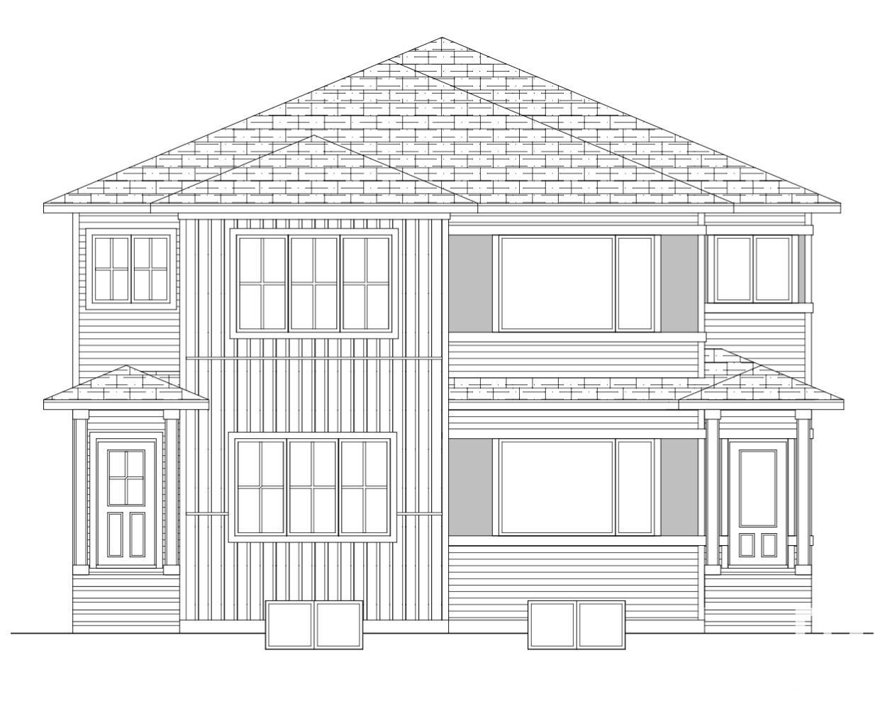 114 St Nw Unit 12715 St, Edmonton, AB T5E 5C6