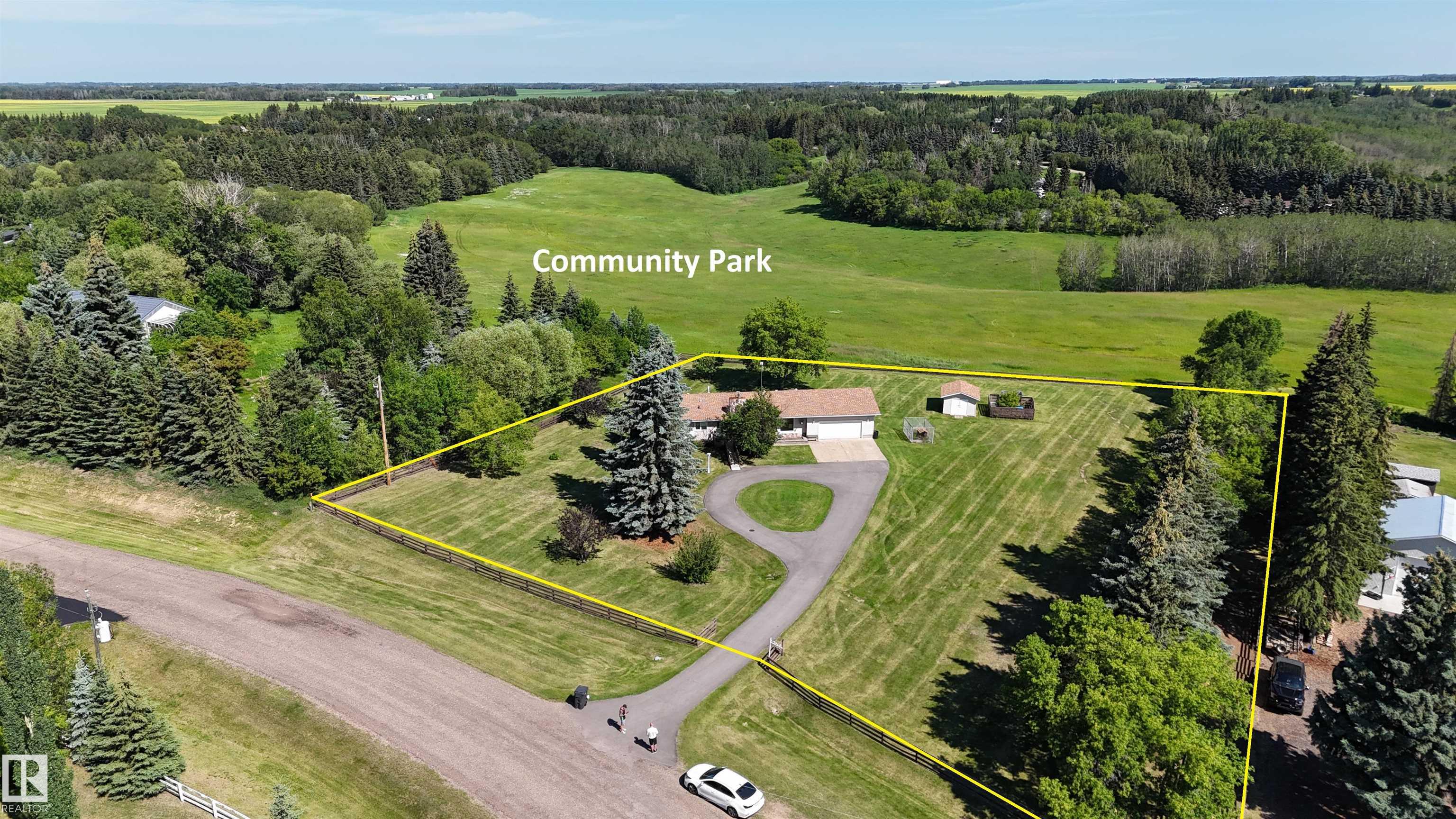 24213 Township Rd 554 #61, Rural Sturgeon County, AB T8T 1X9