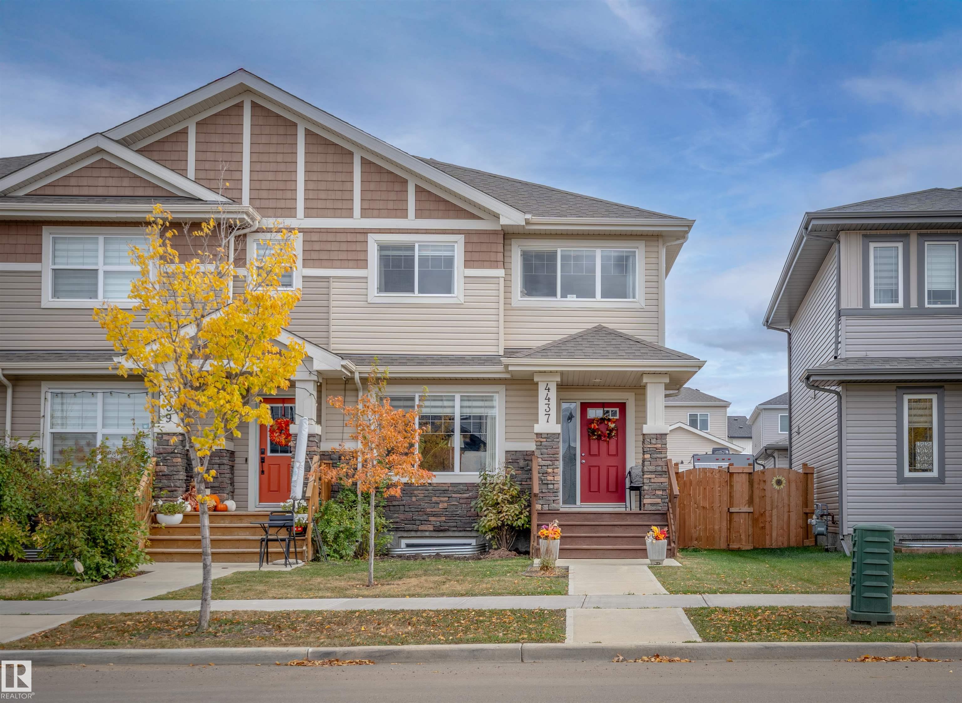 38 St Unit 4437 St, Beaumont, AB T4X 2X1