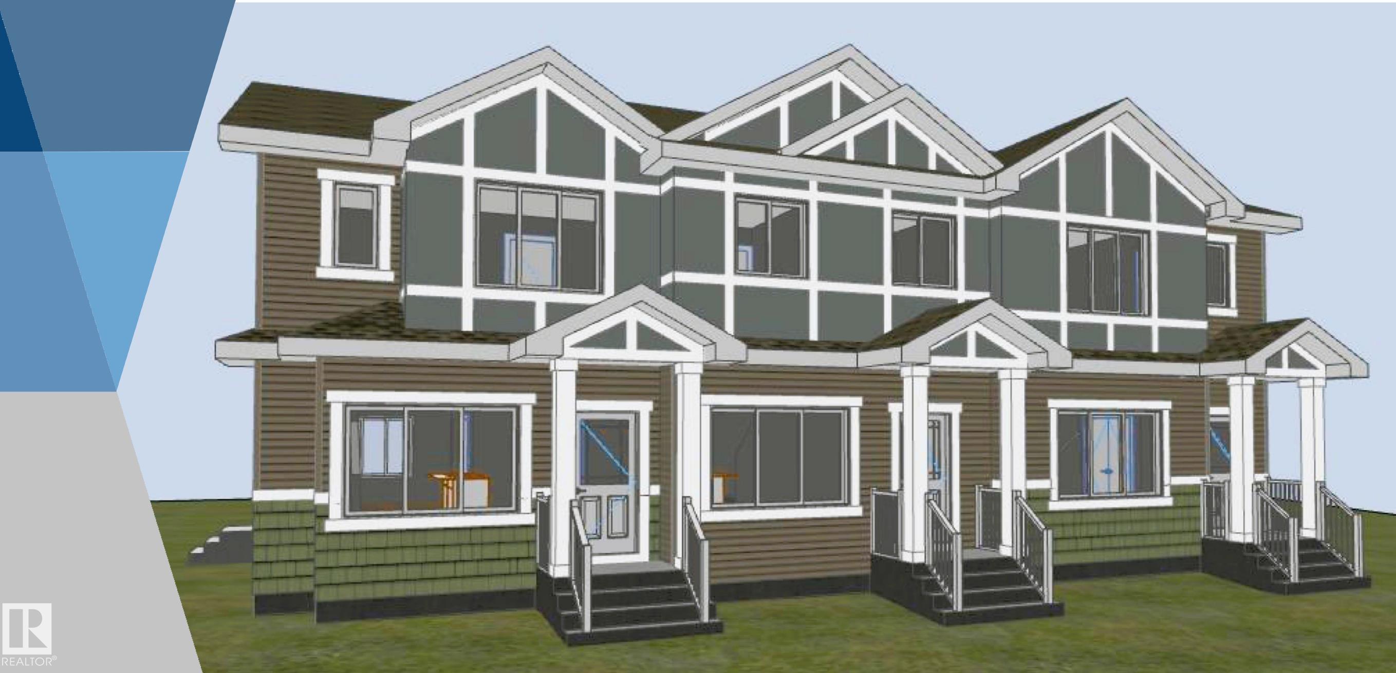 96 Avenue Unit 8532, Morinville, AB T8R 2R6