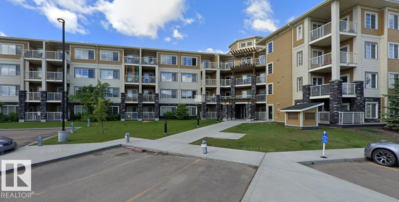3670 139 Avenue Northwest #405, Edmonton, AB T5Y 3N5