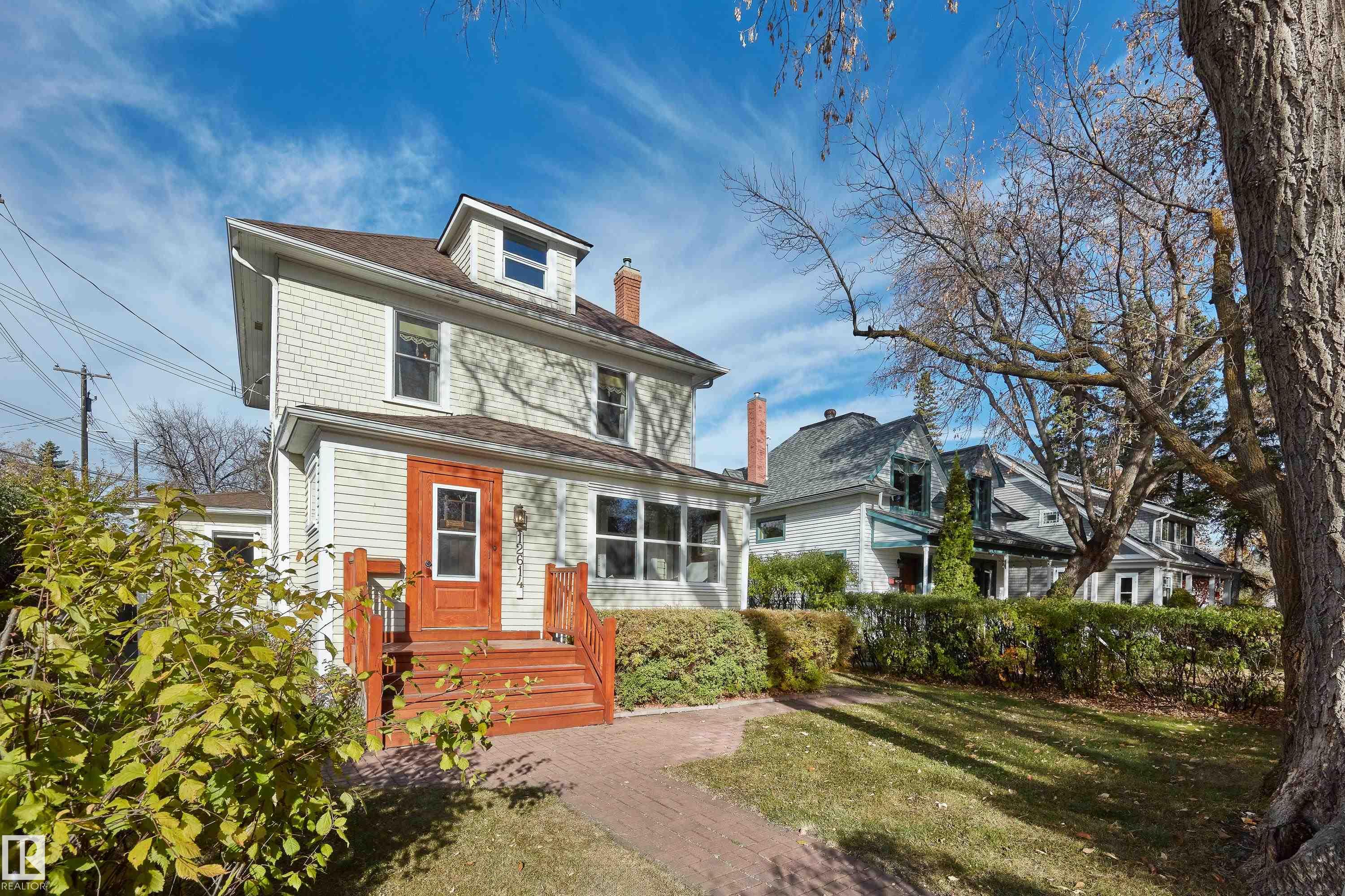 106 Av Nw Unit 12614 Ave, Edmonton, AB T5N 0Z7