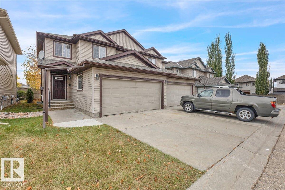 21 Summerwood Drive Unit 104, Sherwood Park, AB T8H 0B4
