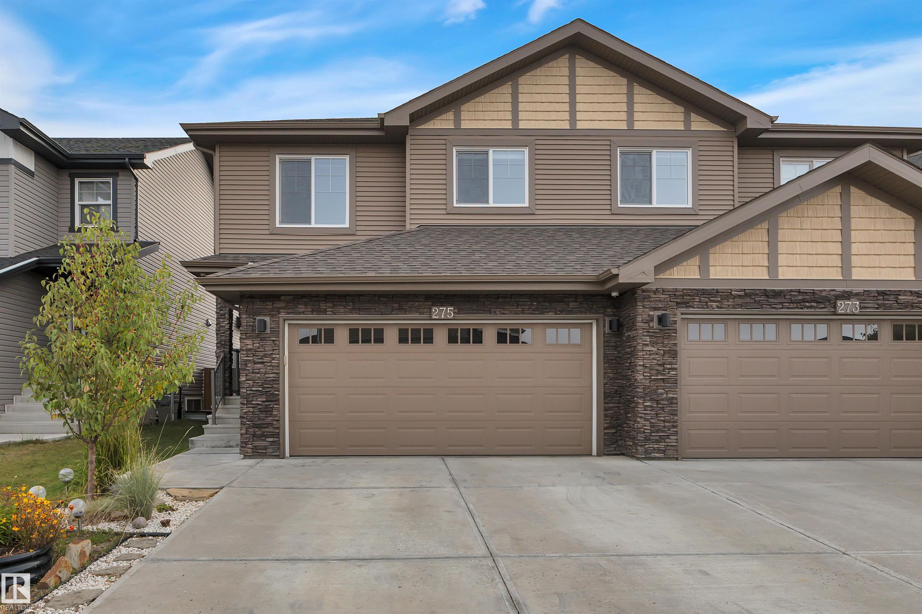 275 Larch Cr Cres, Leduc, AB T9E 1L3