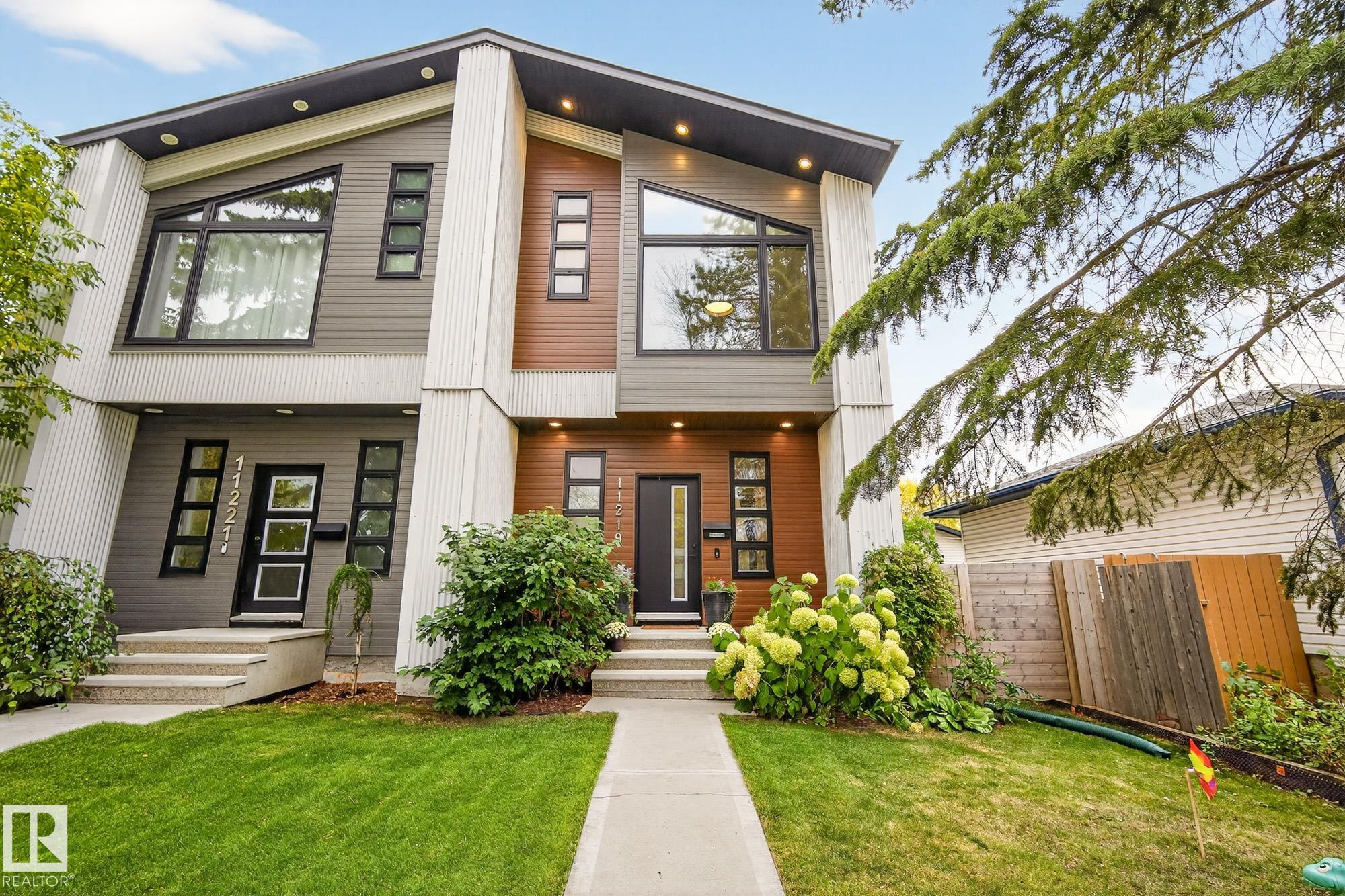 132 St Nw Unit 11219 St, Edmonton, AB T5M 1E7