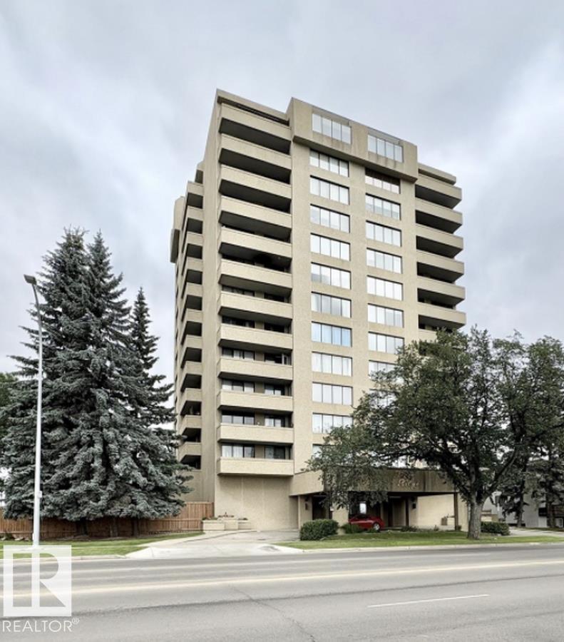8340 Jasper Avenue #501, Edmonton, AB T5H 4C6