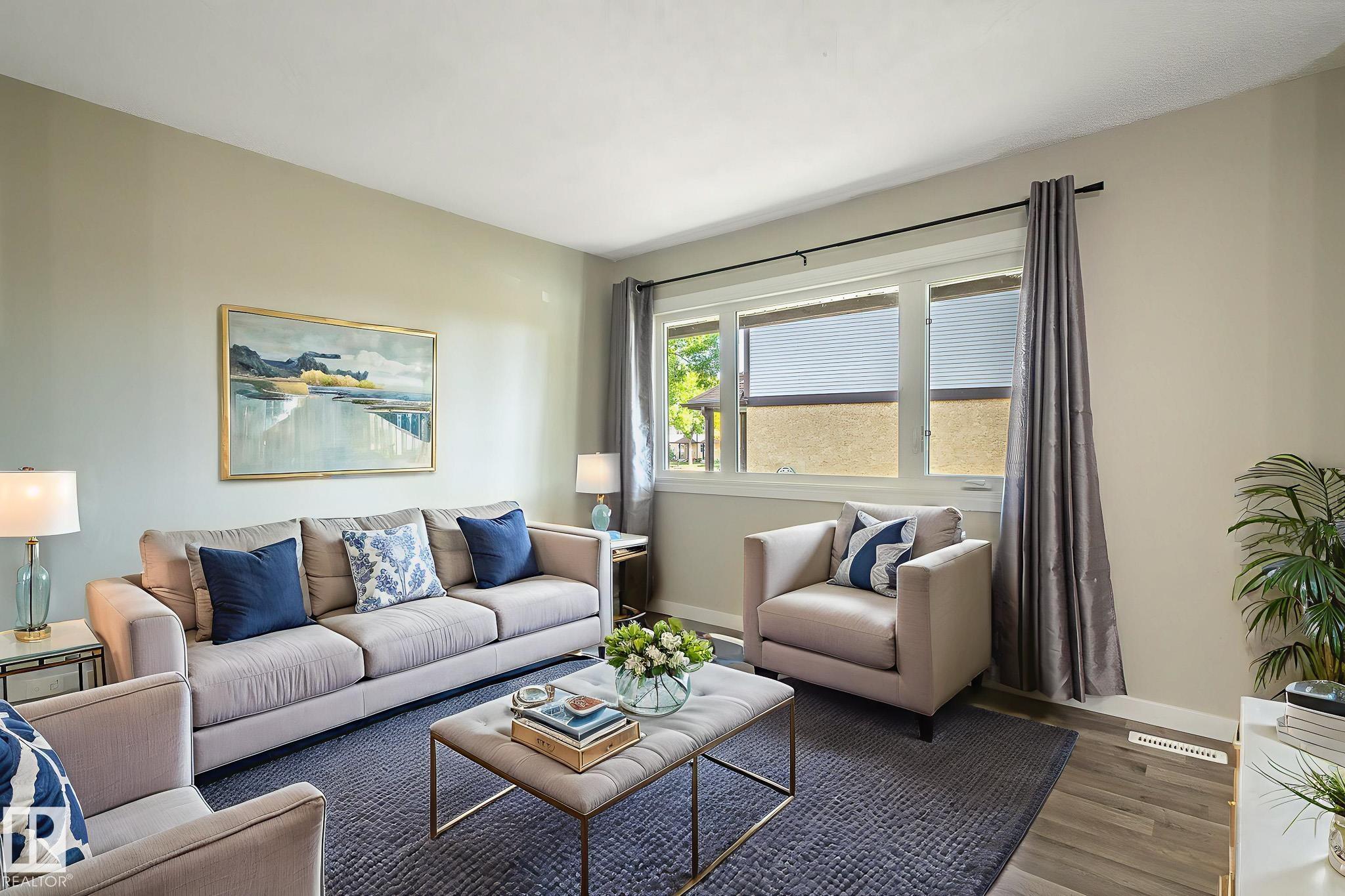 14511 52 Street Northwest #unit 45, Edmonton, AB T5A 4M6