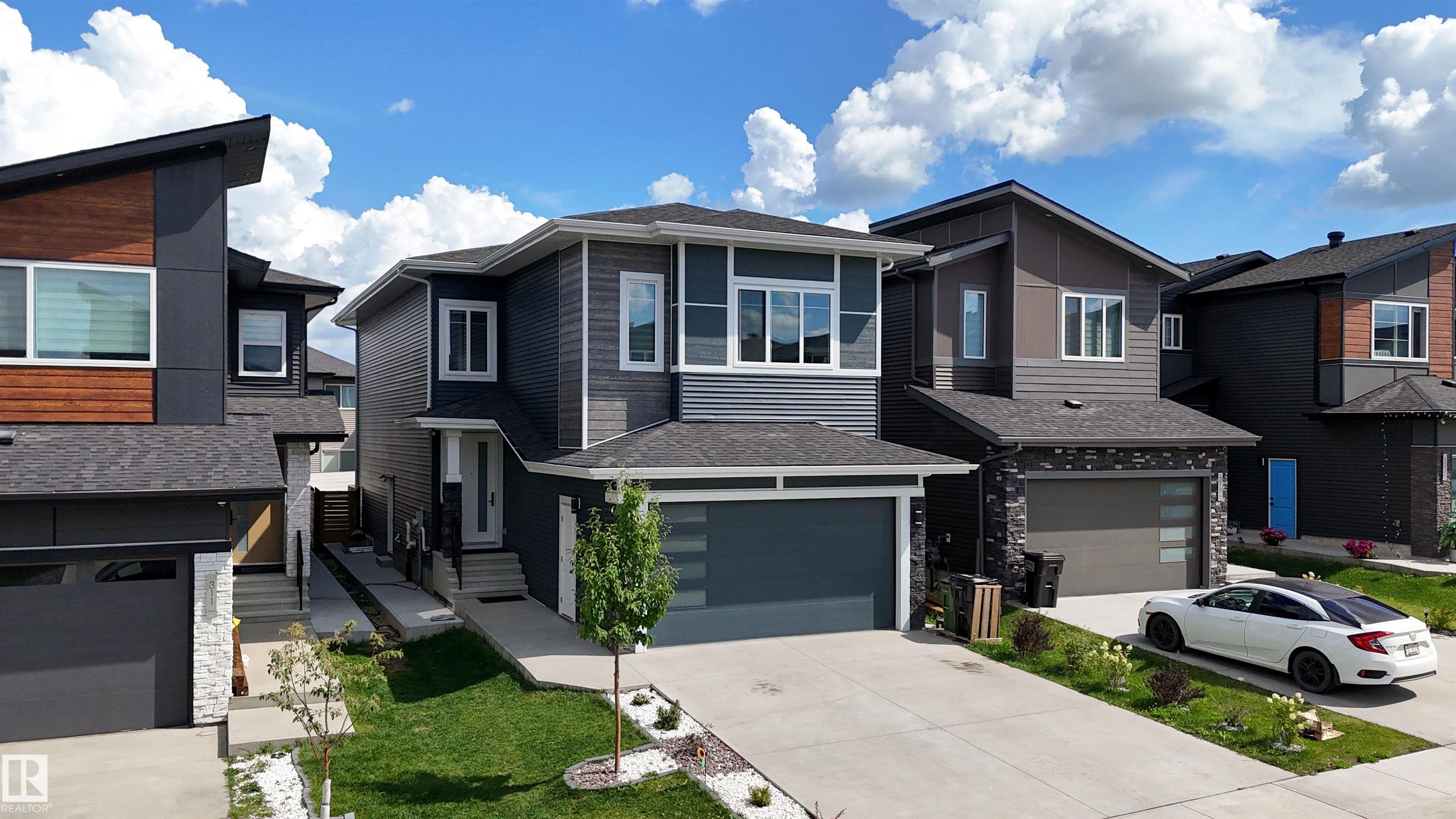 42 St Sw Unit 315 St, Edmonton, AB T6X 3A2