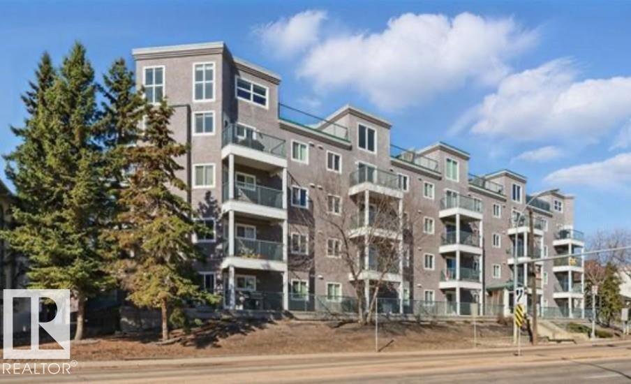 10118 95 Street #301, Edmonton, AB T5J 1R3