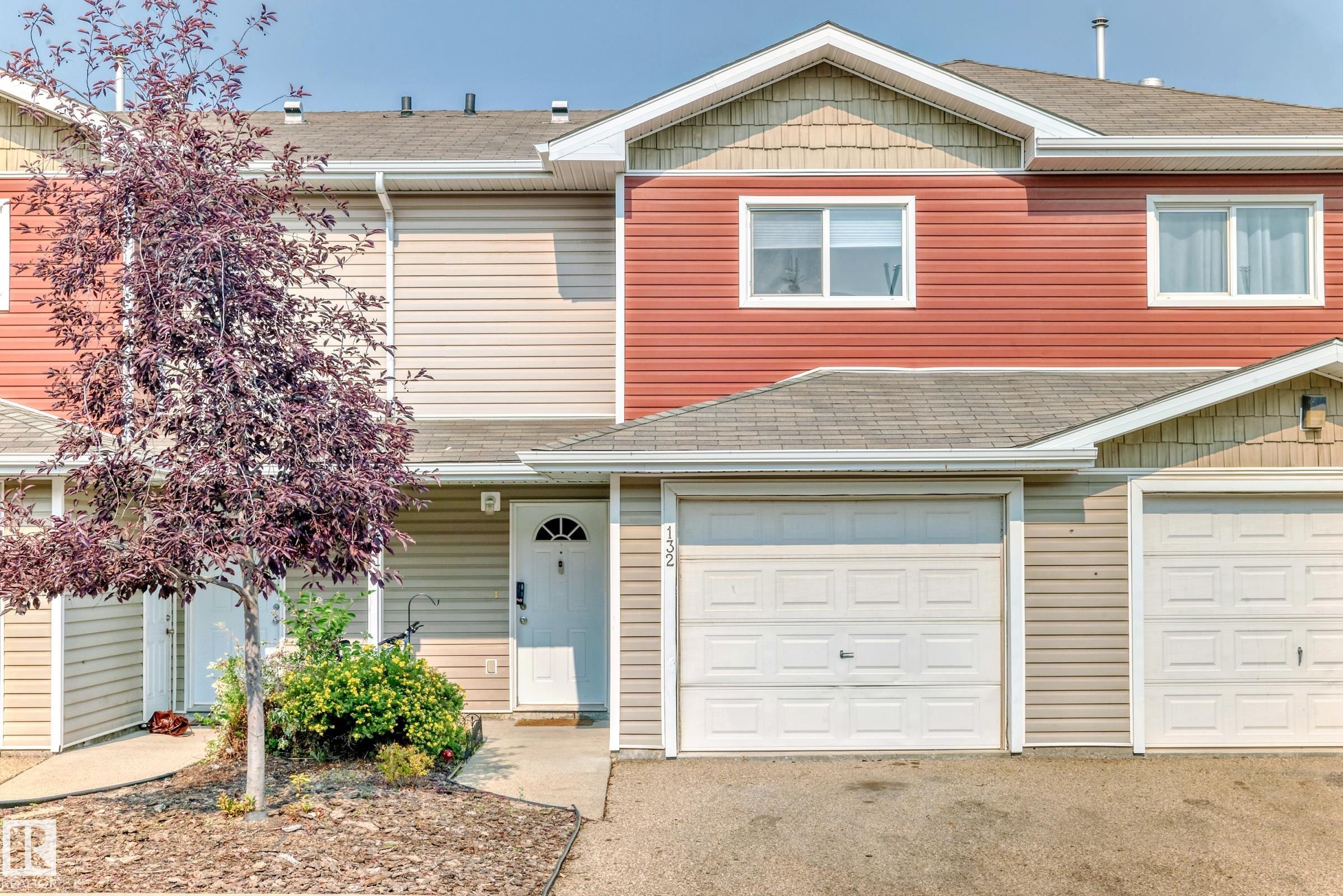 166 Bridgeport Boulevard #unit 132, Leduc, AB T9E 8K8