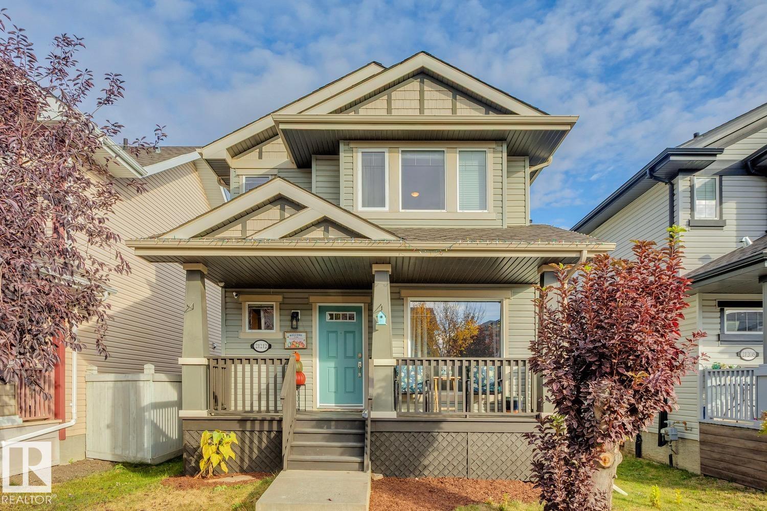 58 Av Nw Unit 21212 Ave, Edmonton, AB T6M 0H3