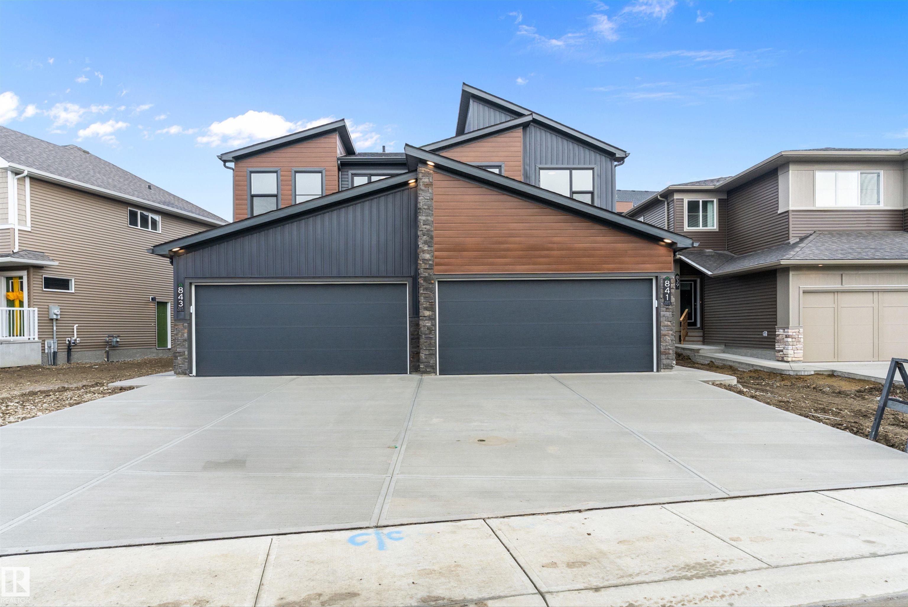 841 Rowan Cl Close SW, Edmonton, AB T6X 1A2