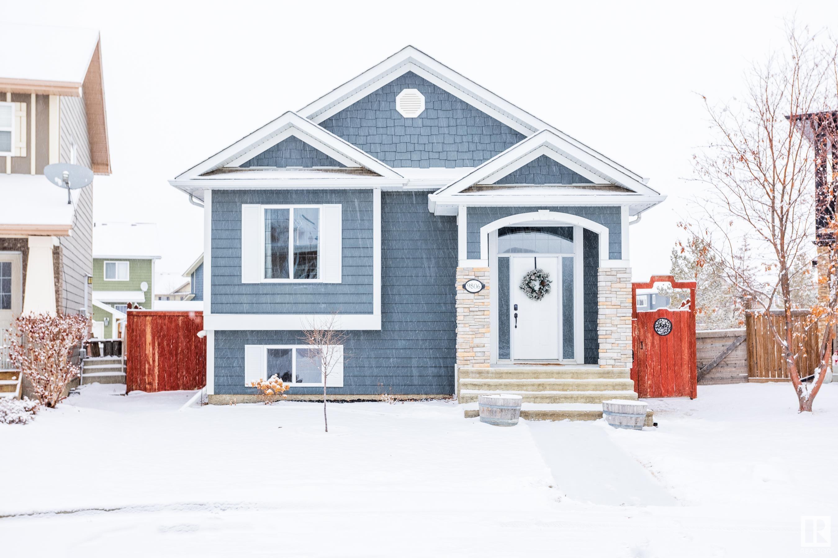 , Morinville, AB T8R 0C3 MLS Houseful