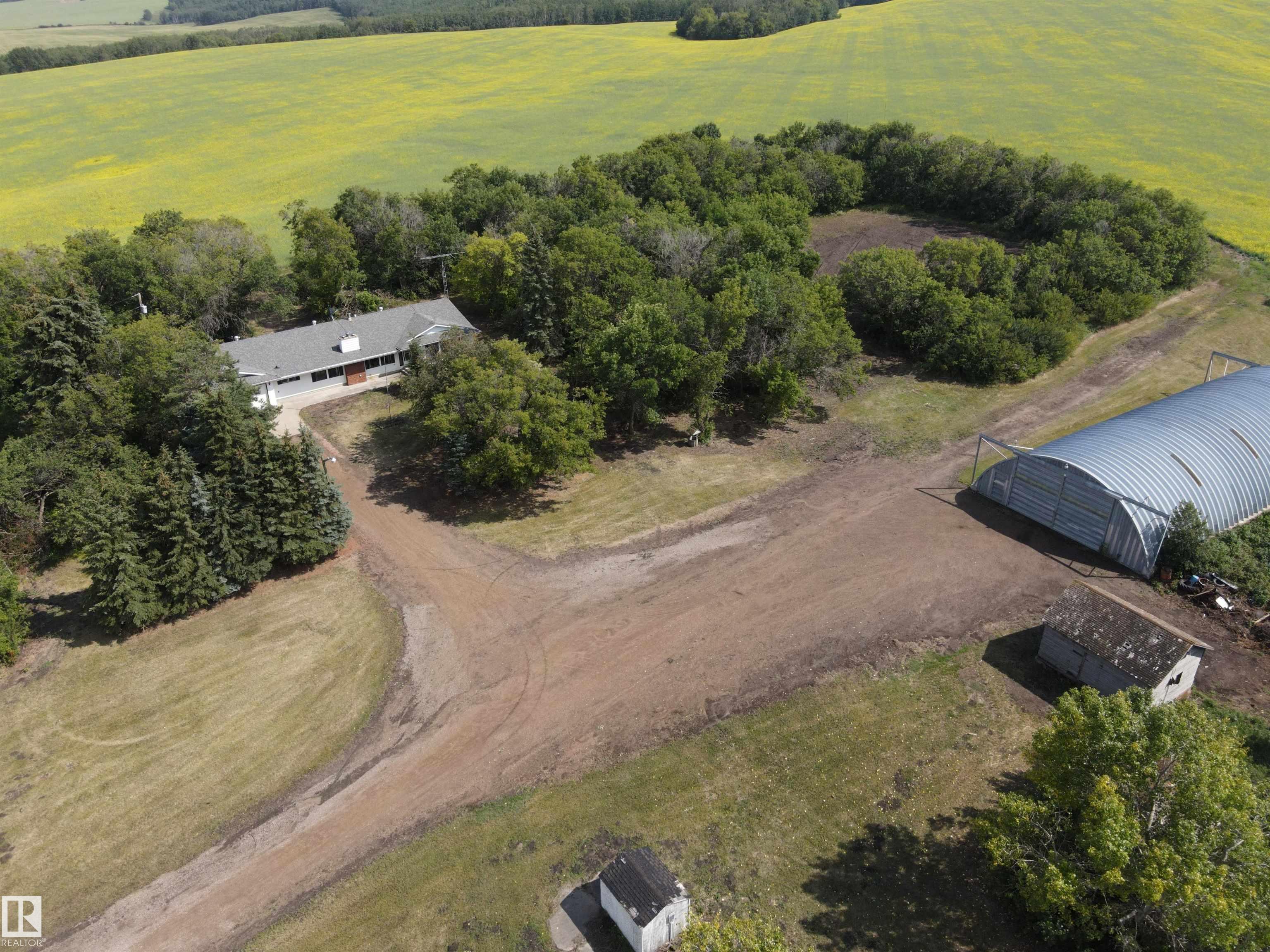 144027 Twp Rd 570, Rural Two Hills County, AB T0B 4R0