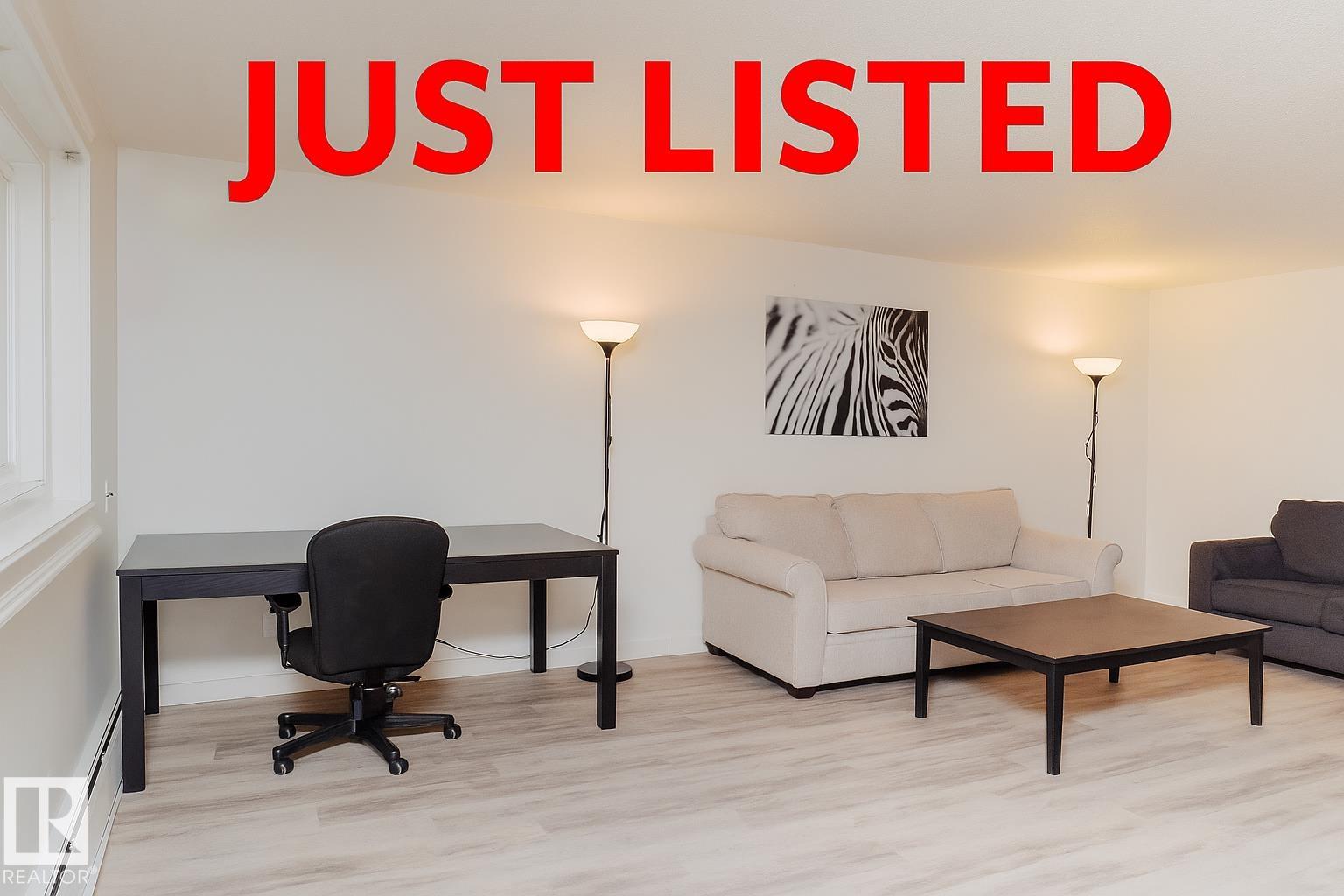 7204 81 Avenue Northwest #107, Edmonton, AB T6B 0E2