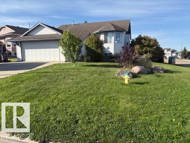 19 St Unit 601 St, Cold Lake, AB T9M 1C6