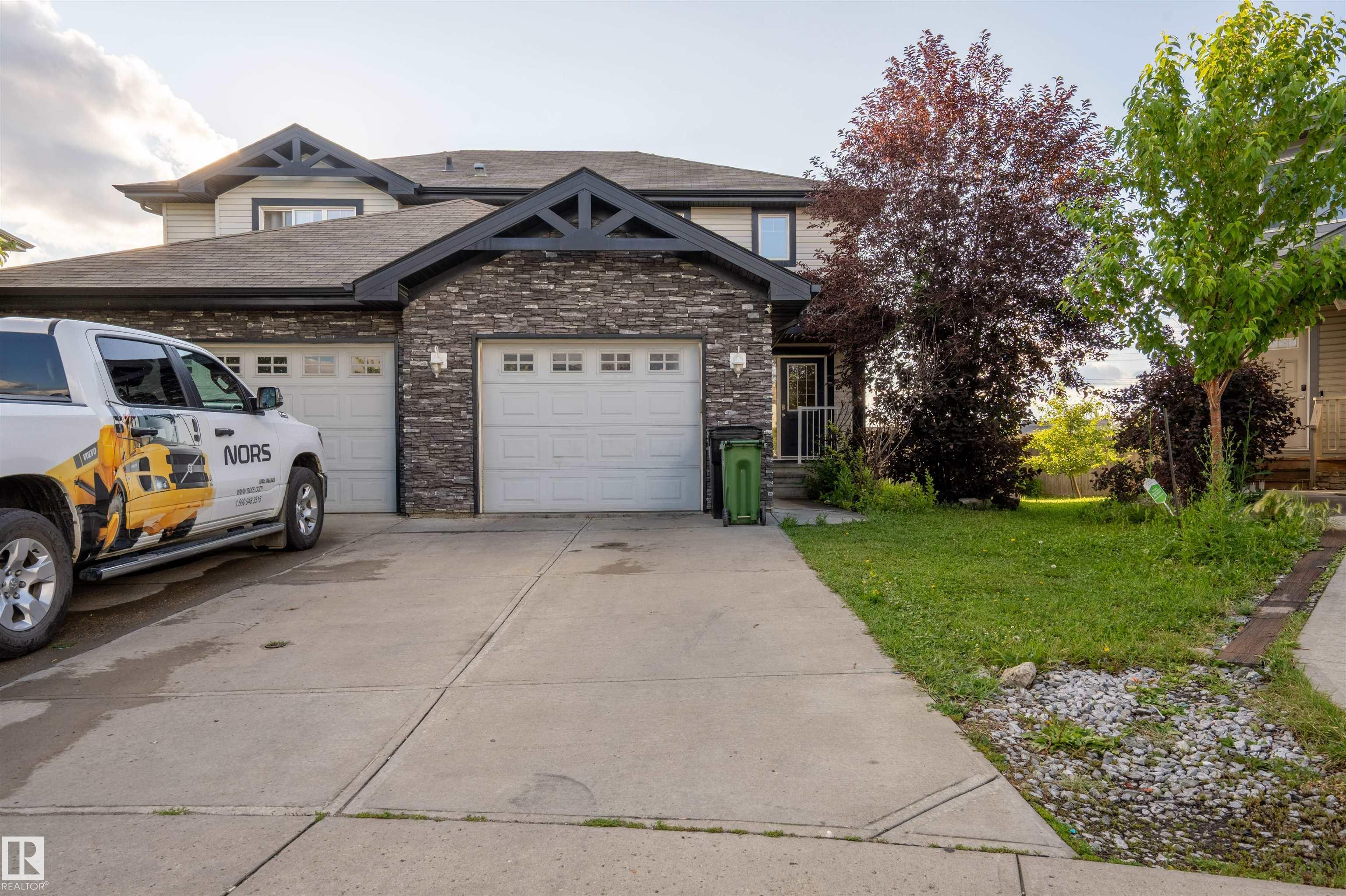 53 St Sw Unit 104 St, Edmonton, AB T6X 0W9