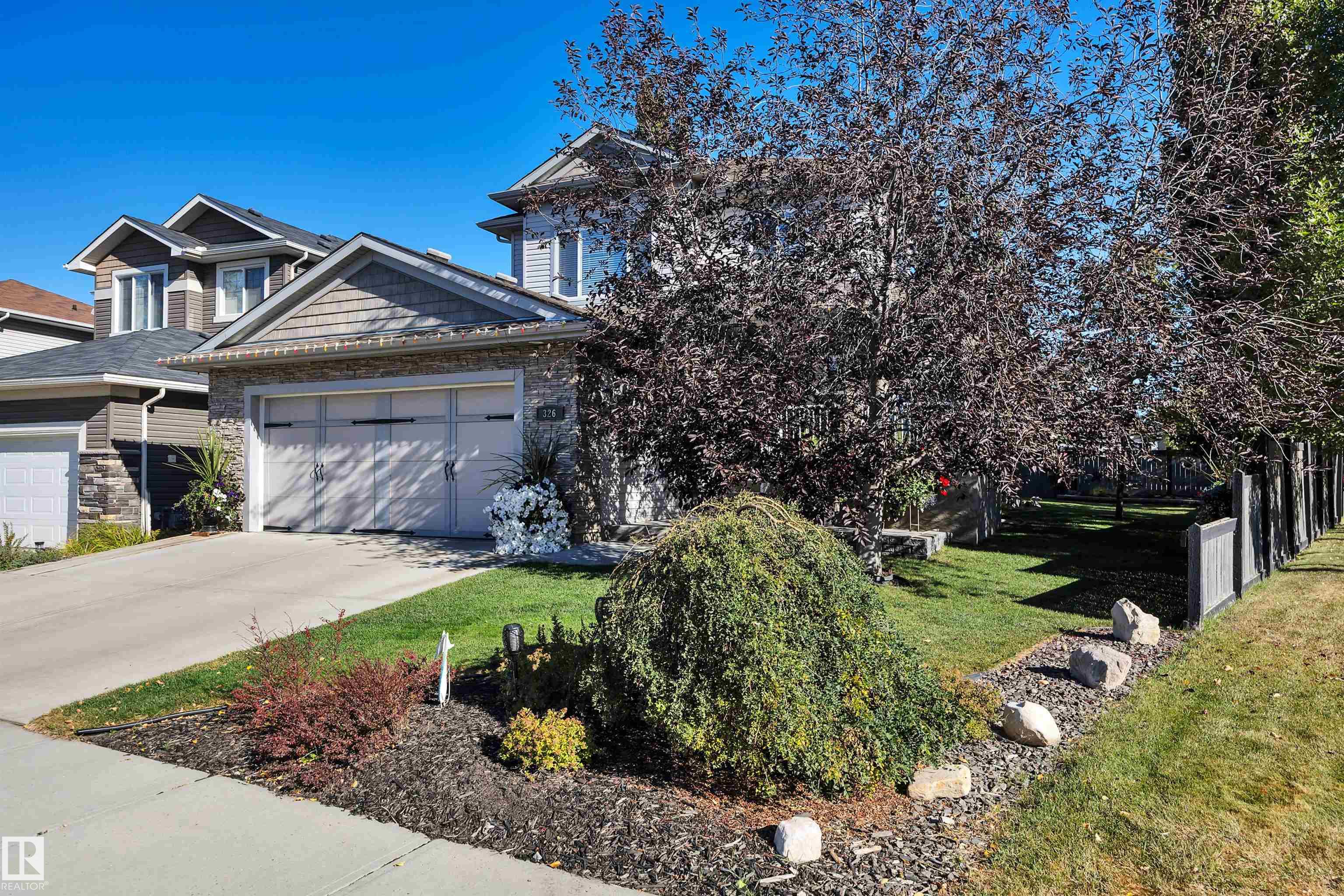 326 Bridgeport Pl, Leduc, AB T9E 0M2