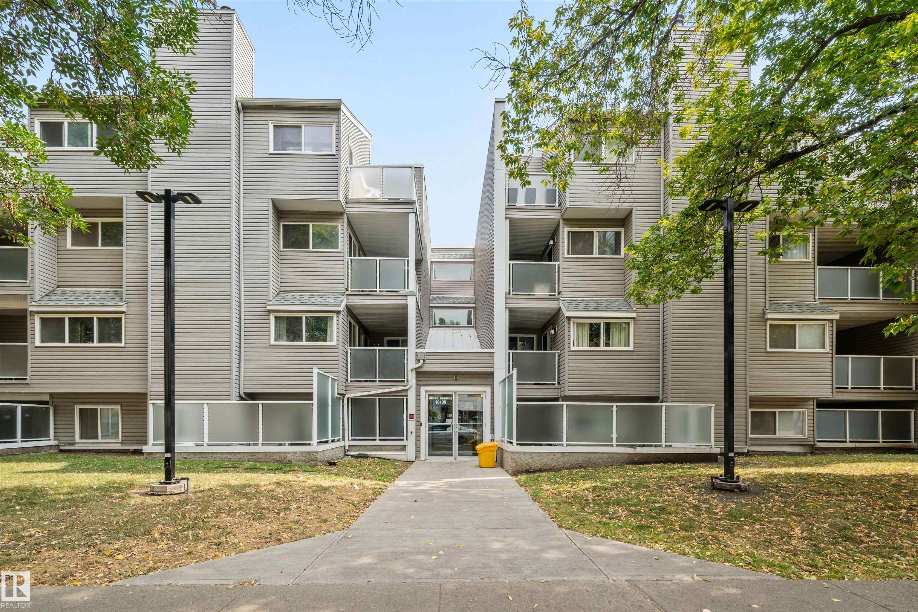 10139 117 Street Northwest #310, Edmonton, AB T5K 2L3