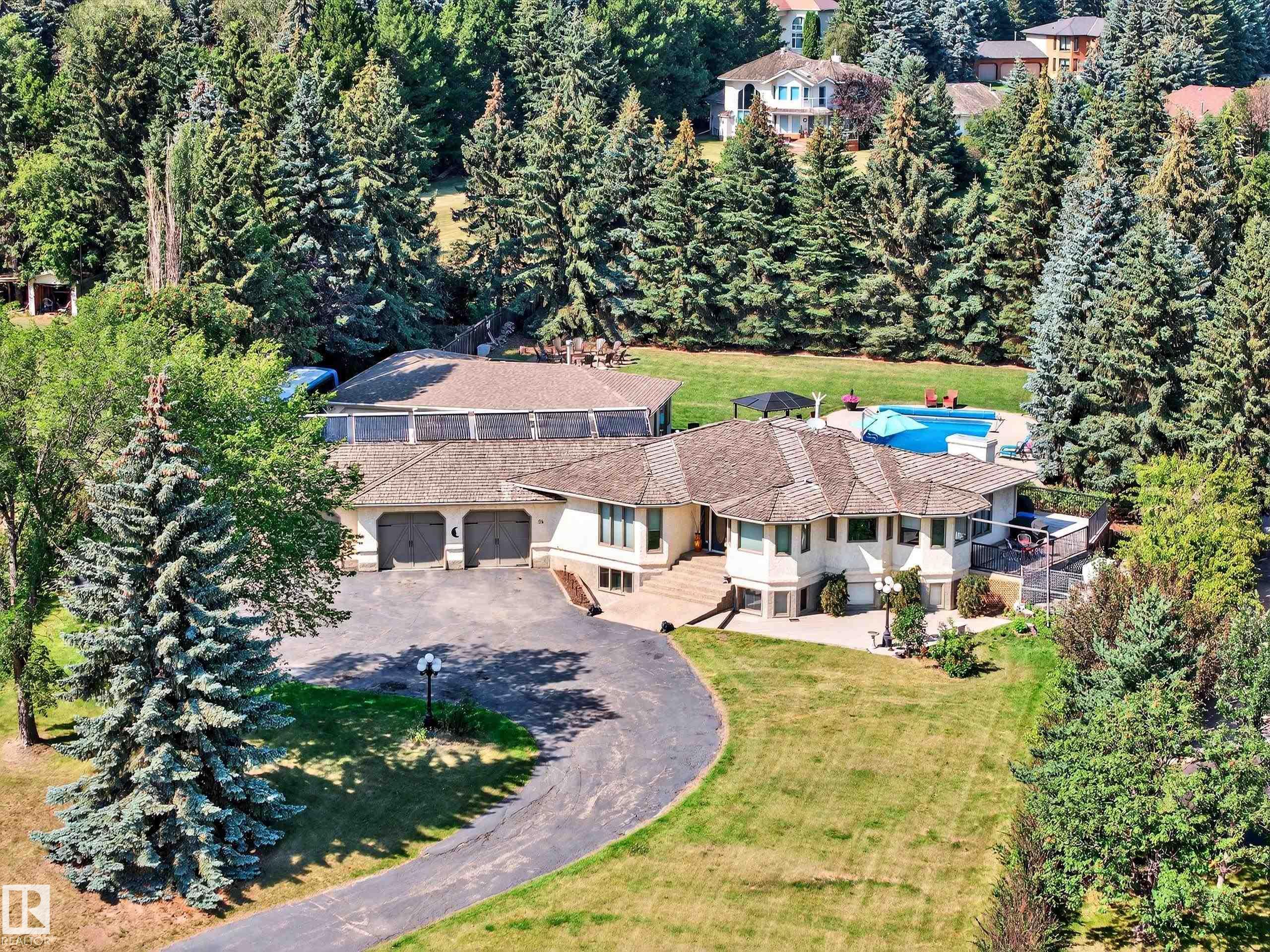 24 Valleyview Cr Cres, Rural Sturgeon County, AB T8T 0C5