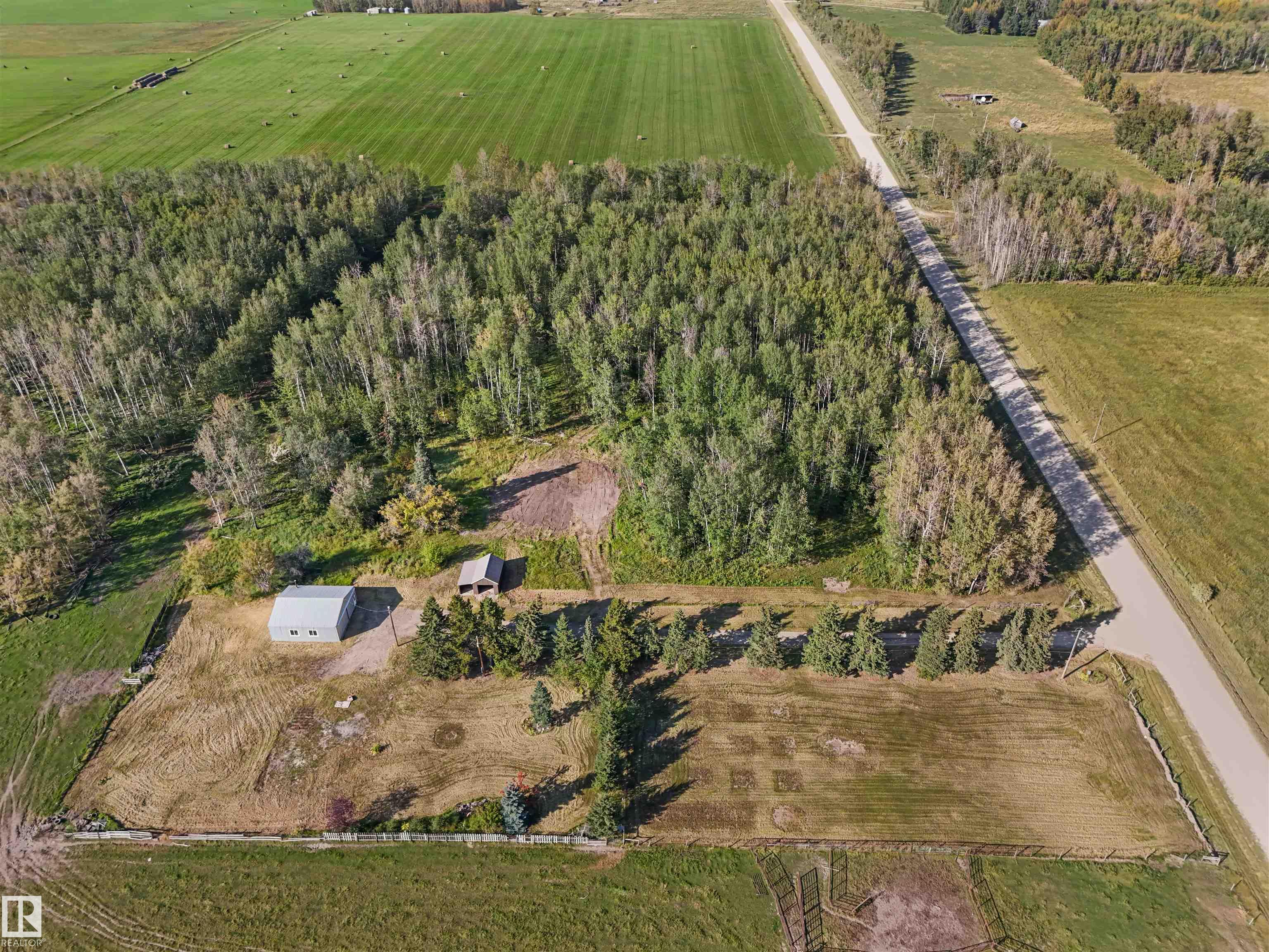 47428 Range Road 50, Rural Brazeau County, AB T0C 0P0