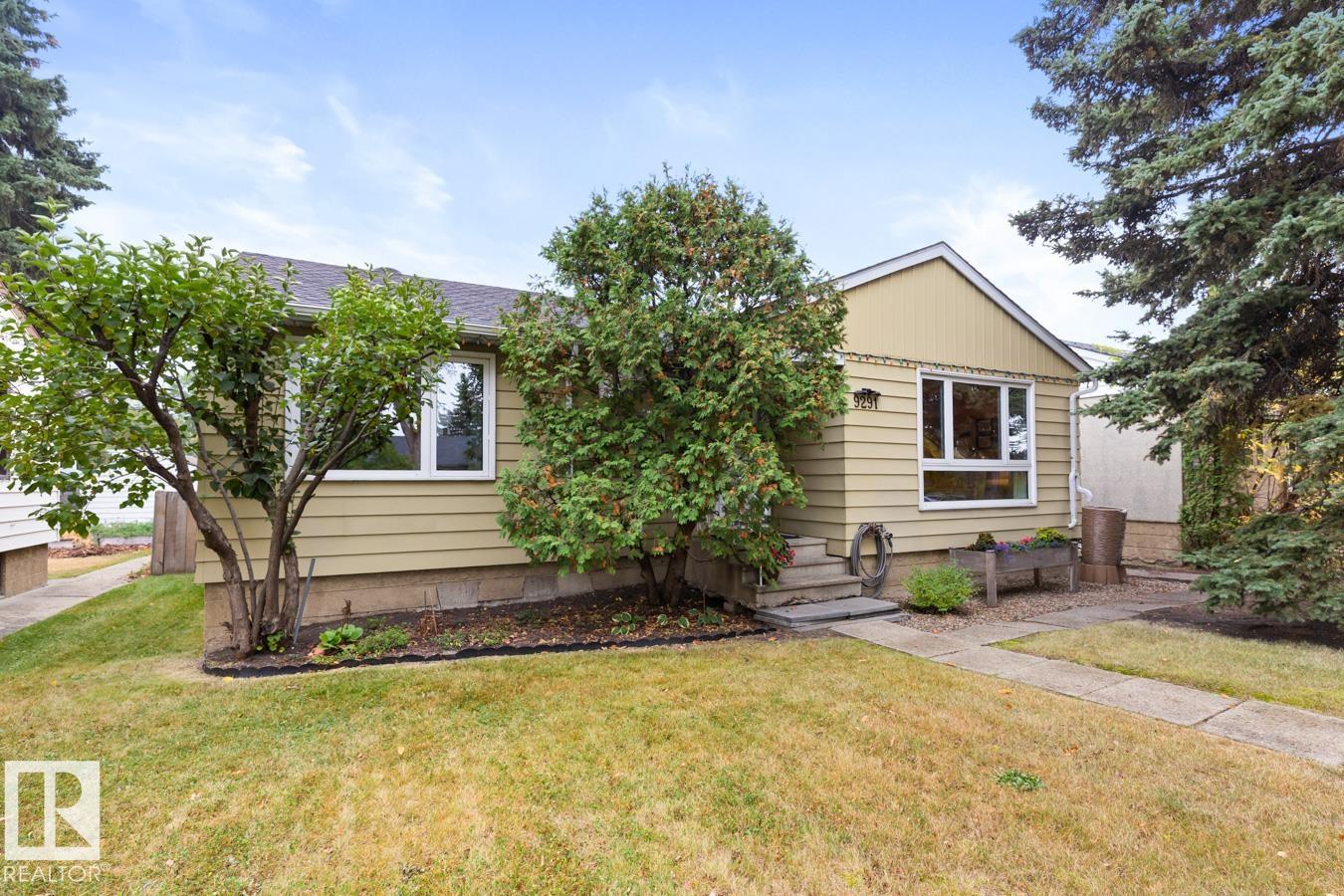 79 St Nw Unit 9291 St, Edmonton, AB T6C 2R6