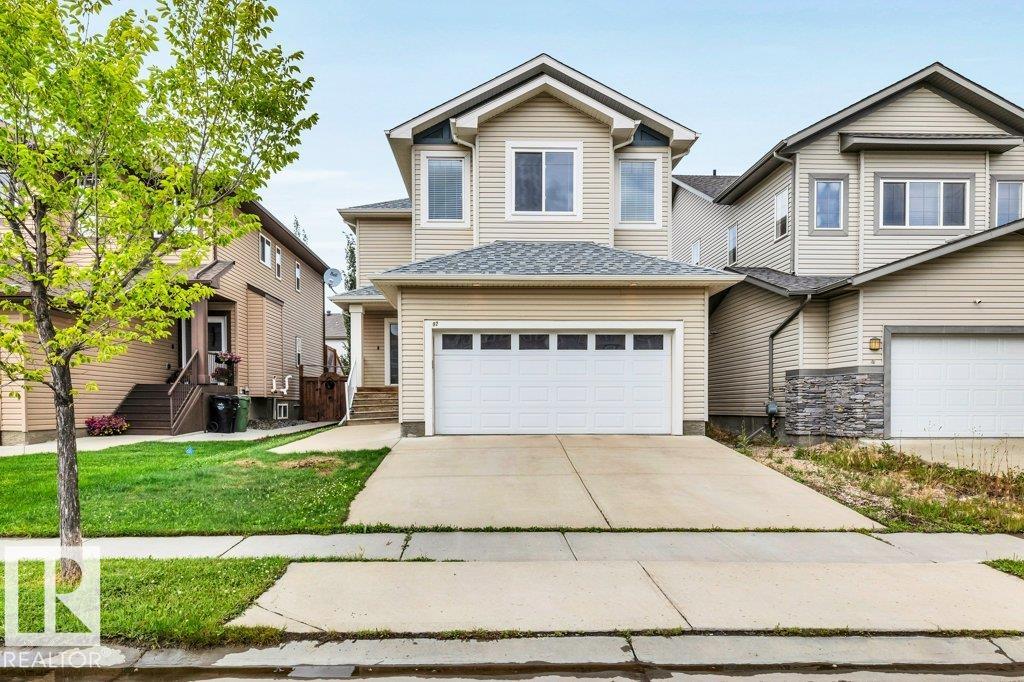 92 Dunlop Wd Wynd, Leduc, AB T9E 0N2