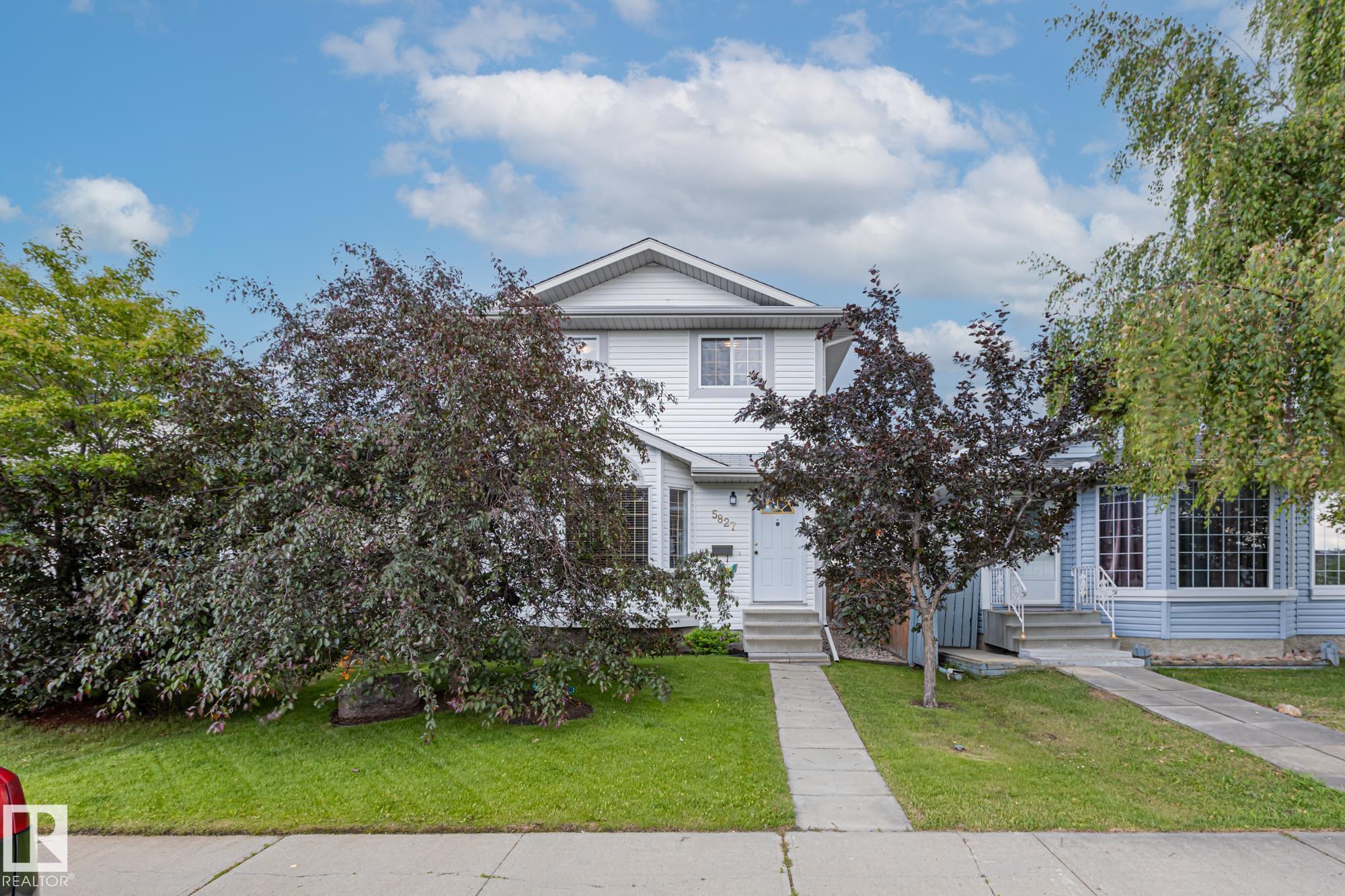 162 Av Nw Unit 5827 Ave #b, Edmonton, AB T5Y 2W3