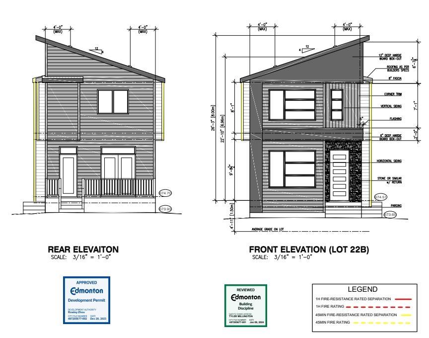 104 St Nw Unit 5304 St #a, Edmonton, AB T6H 2M1
